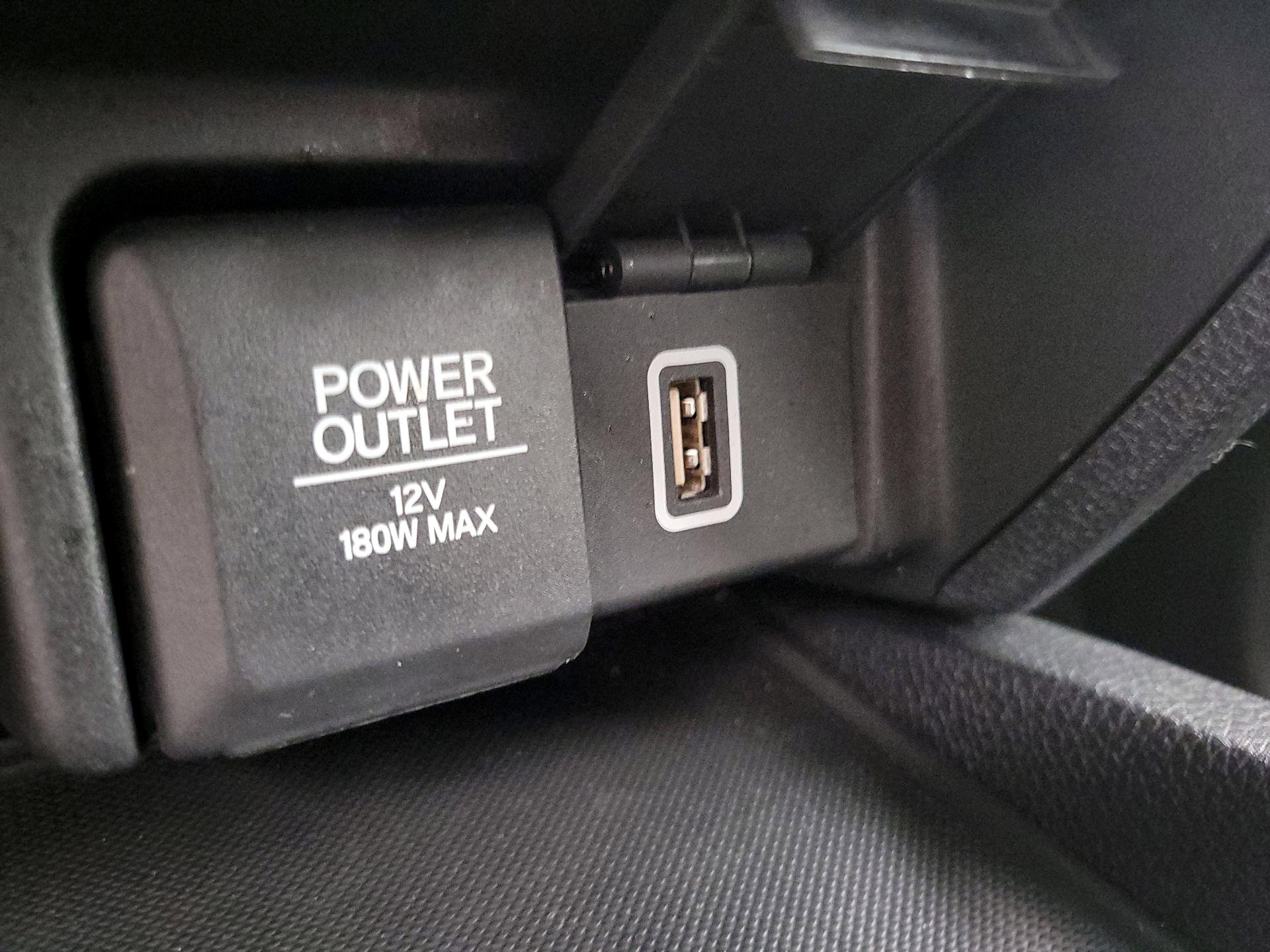 Thumbnail: 2019 Honda Pilot - 18