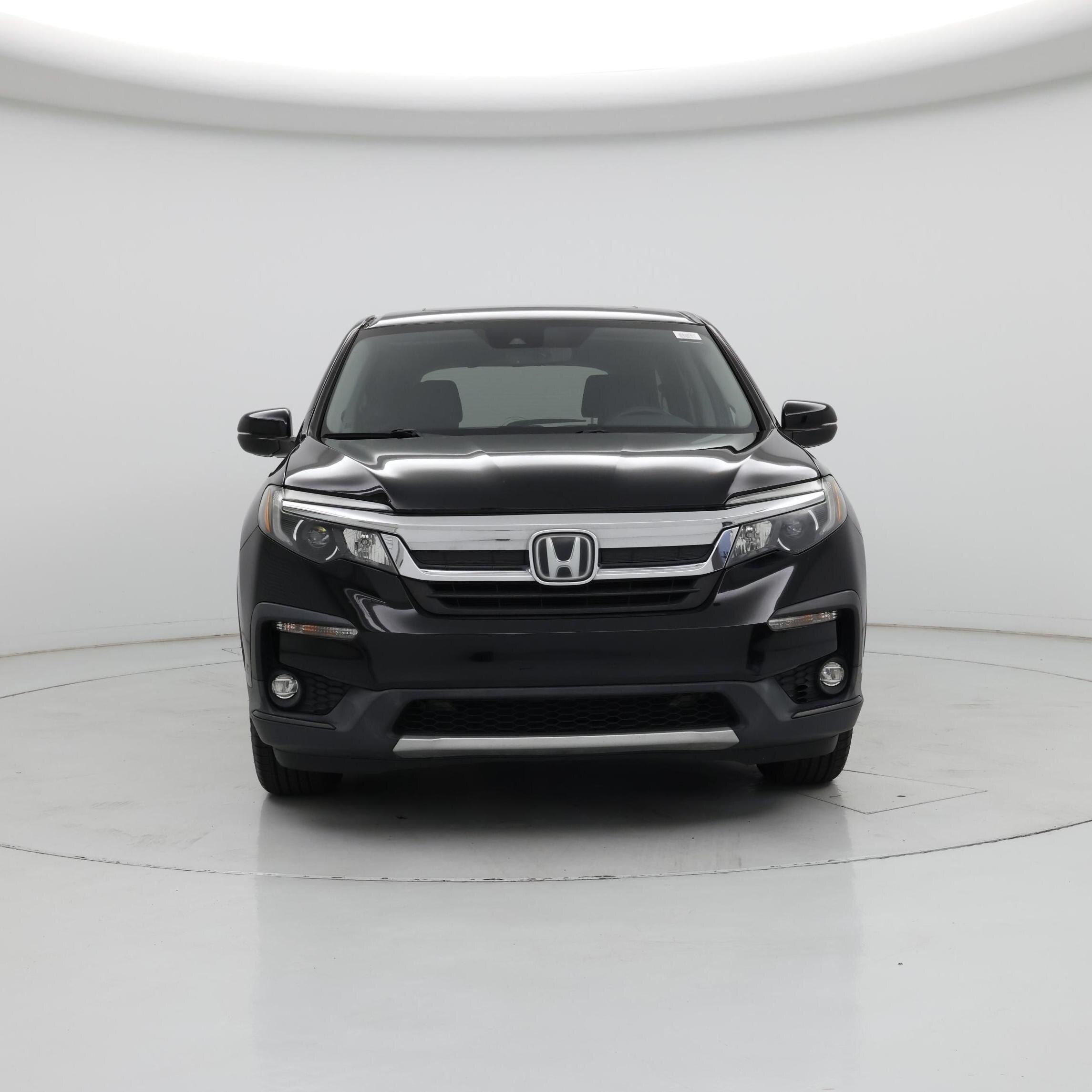 Thumbnail: 2019 Honda Pilot - 5