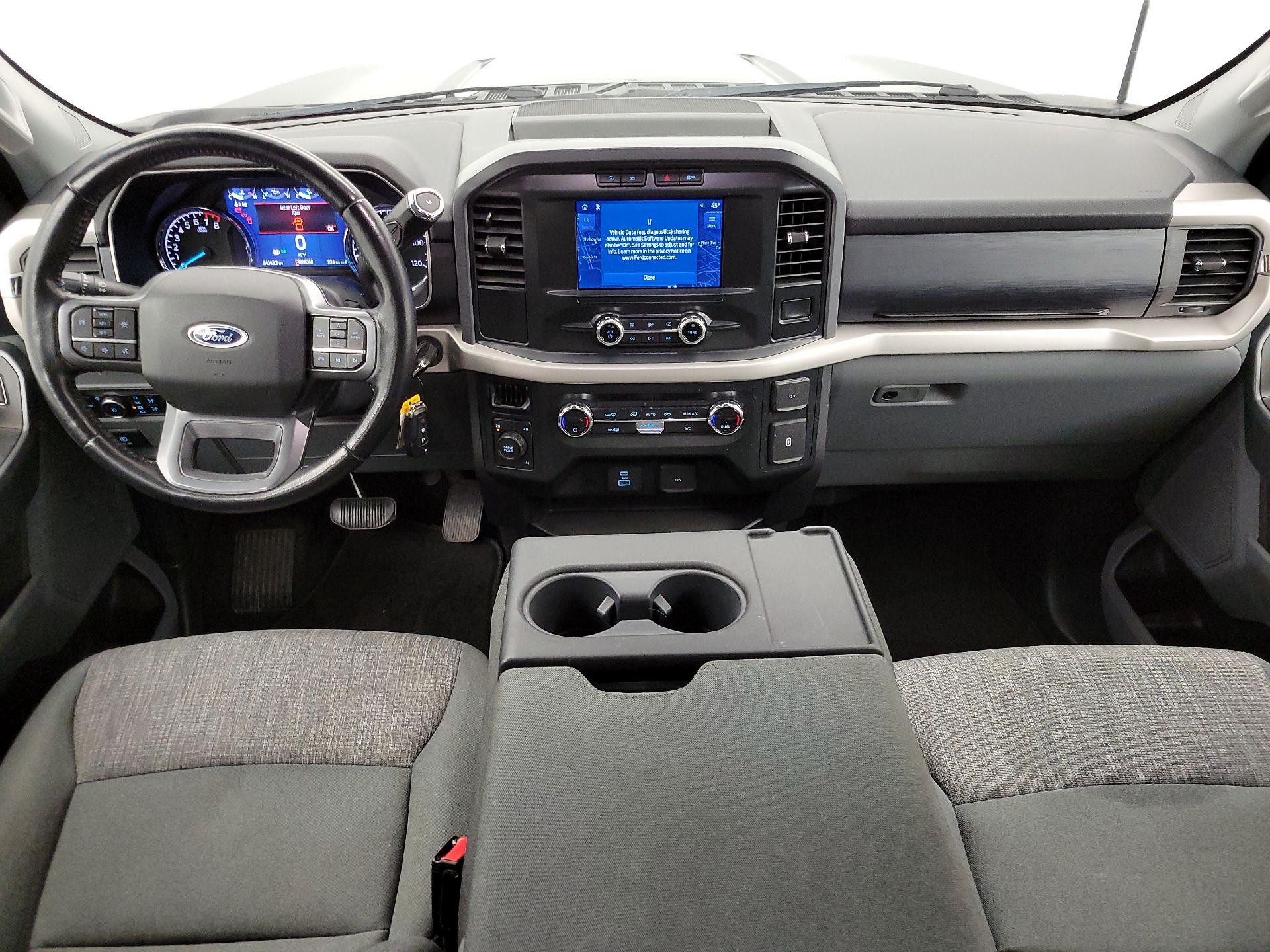 Thumbnail: 2021 Ford F-150 - 9