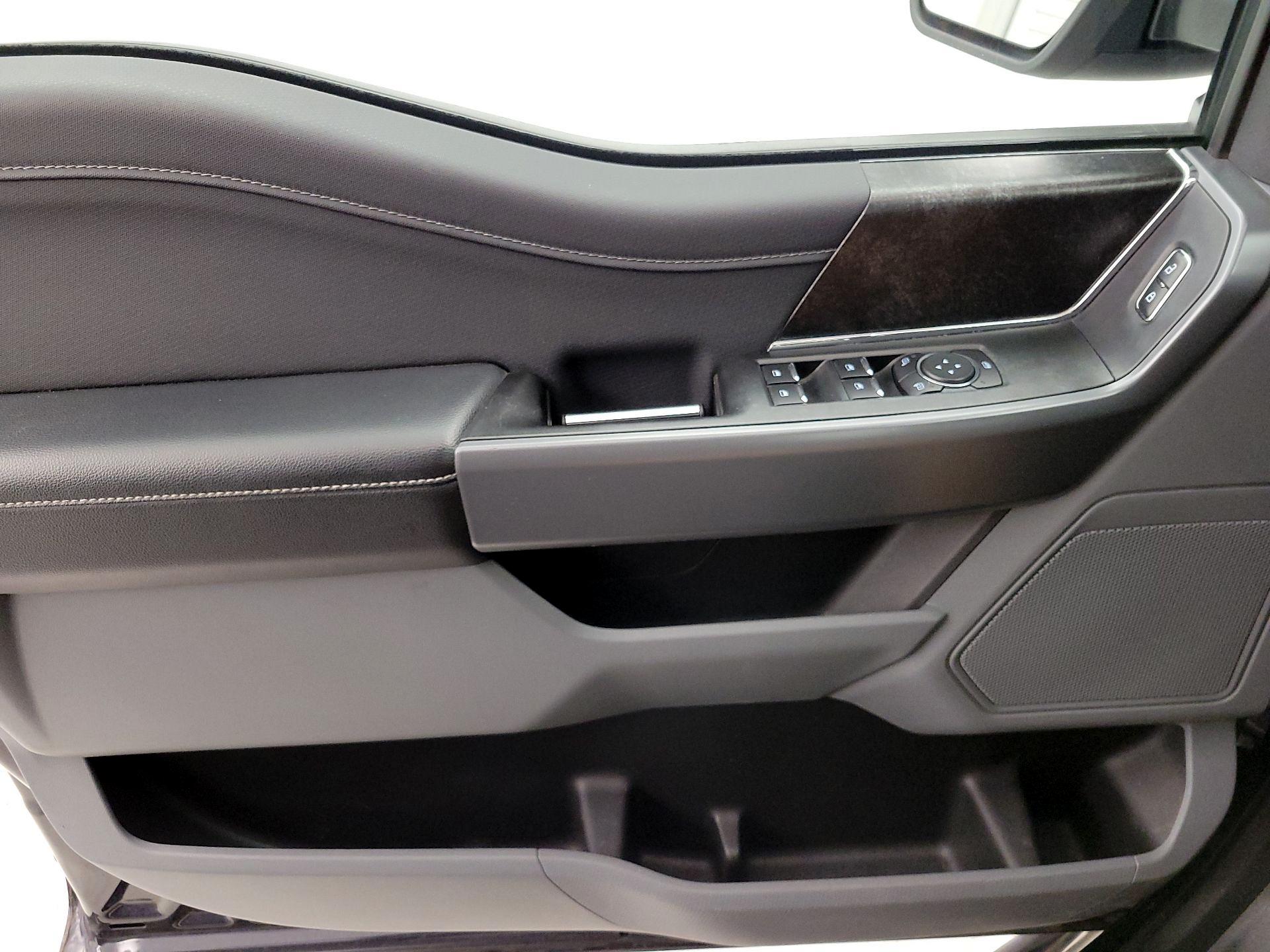 Thumbnail: 2021 Ford F-150 - 12