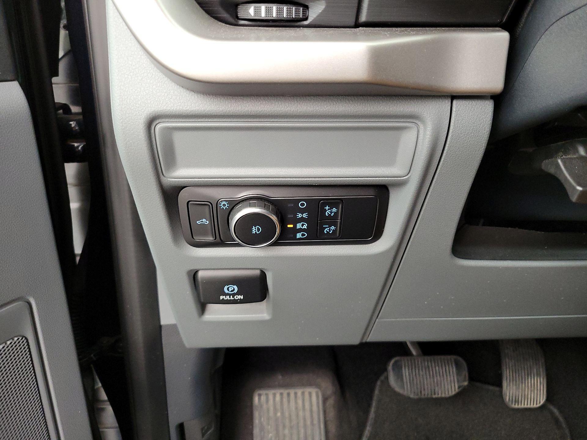 Thumbnail: 2021 Ford F-150 - 13