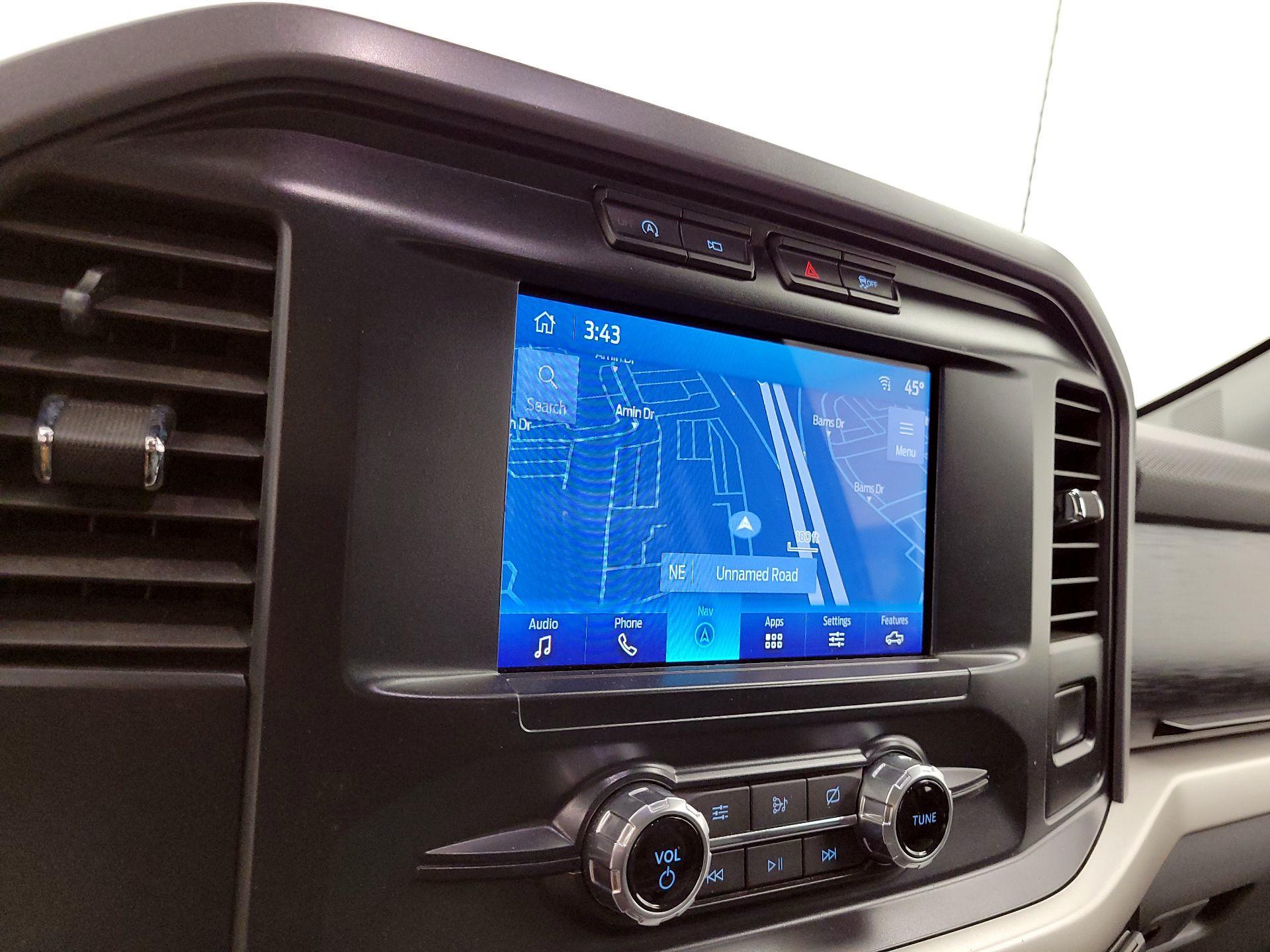 Thumbnail: 2021 Ford F-150 - 14