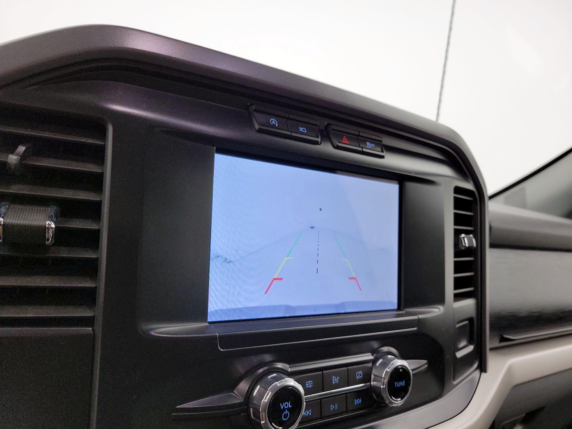 Thumbnail: 2021 Ford F-150 - 15