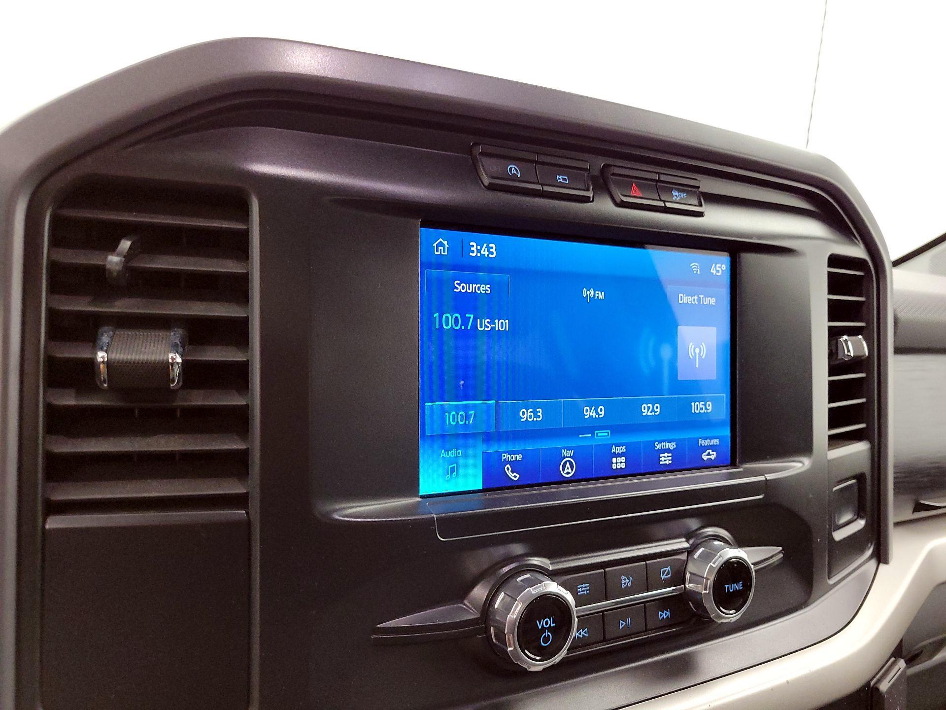 Thumbnail: 2021 Ford F-150 - 16