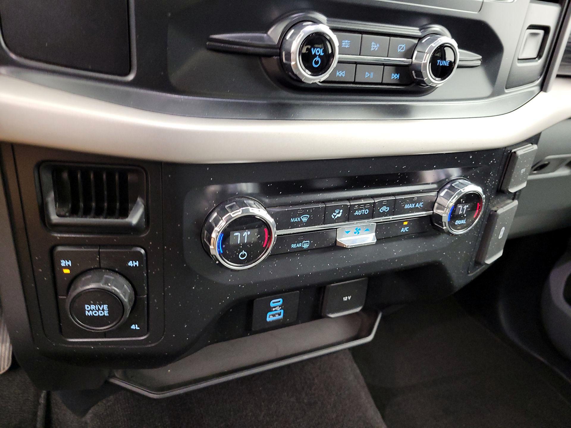 Thumbnail: 2021 Ford F-150 - 17