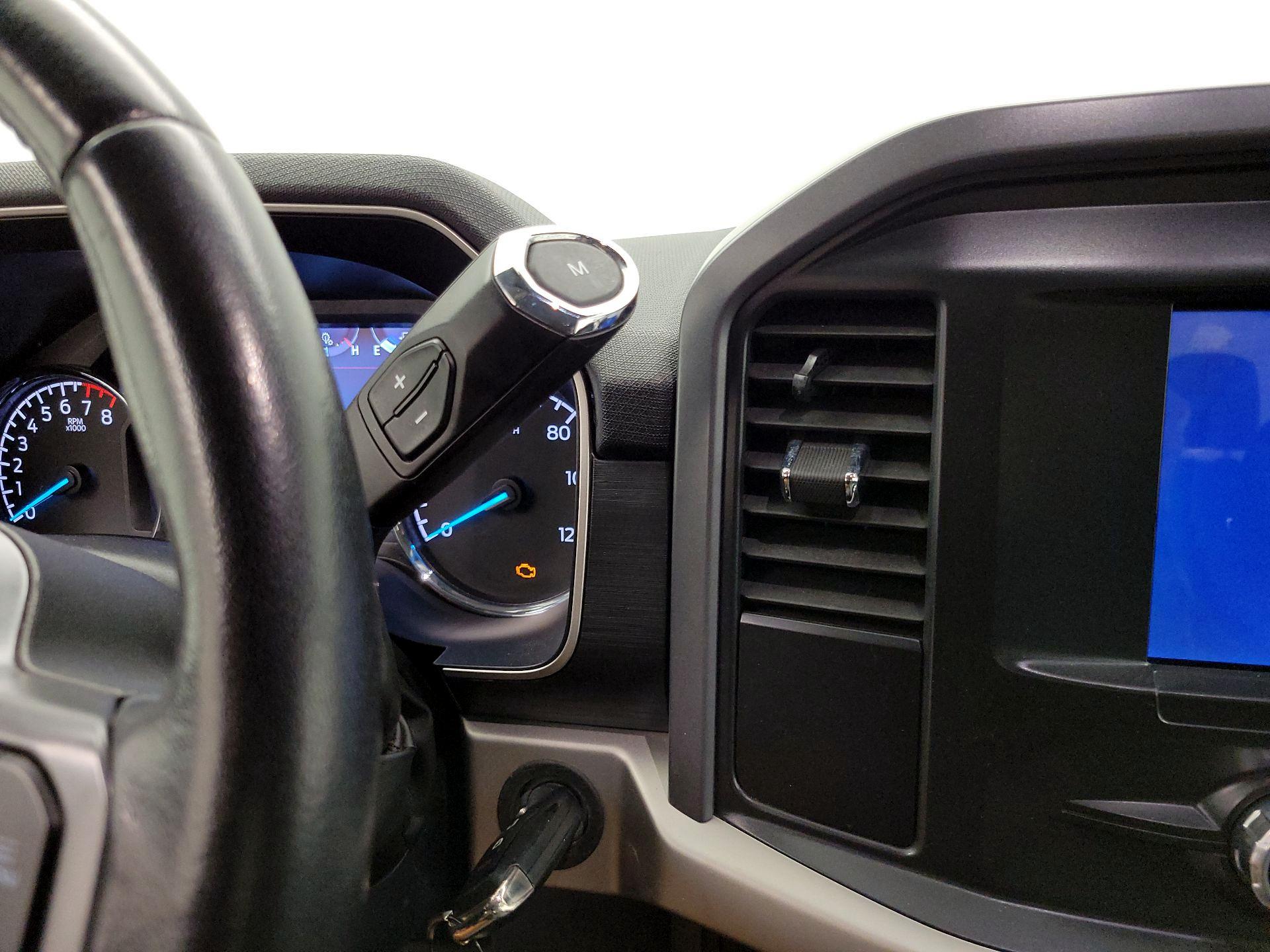 Thumbnail: 2021 Ford F-150 - 18