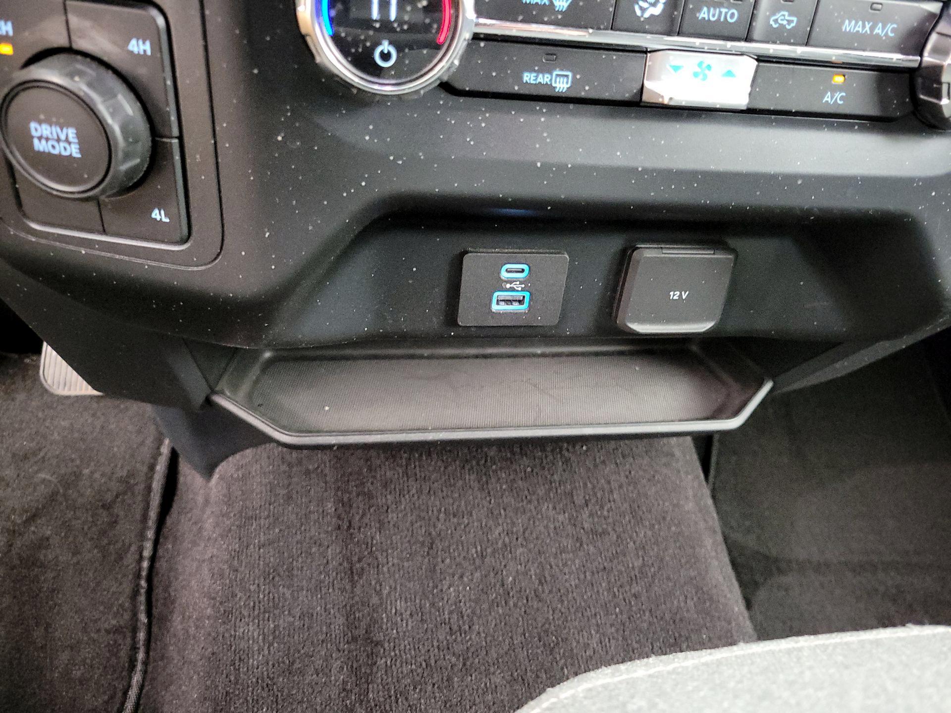 Thumbnail: 2021 Ford F-150 - 19