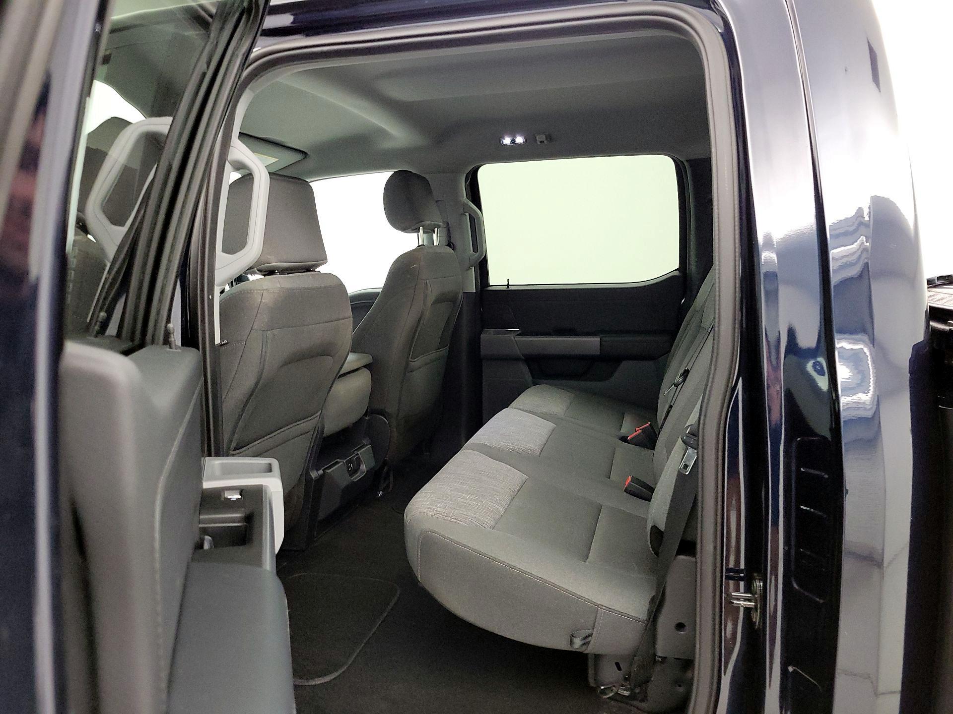 Thumbnail: 2021 Ford F-150 - 20