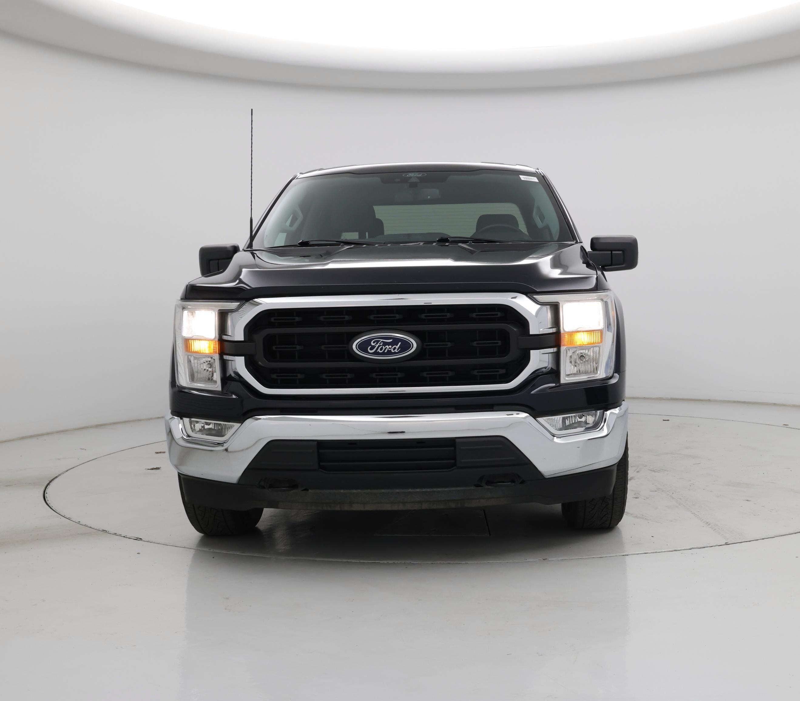 Thumbnail: 2021 Ford F-150 - 5