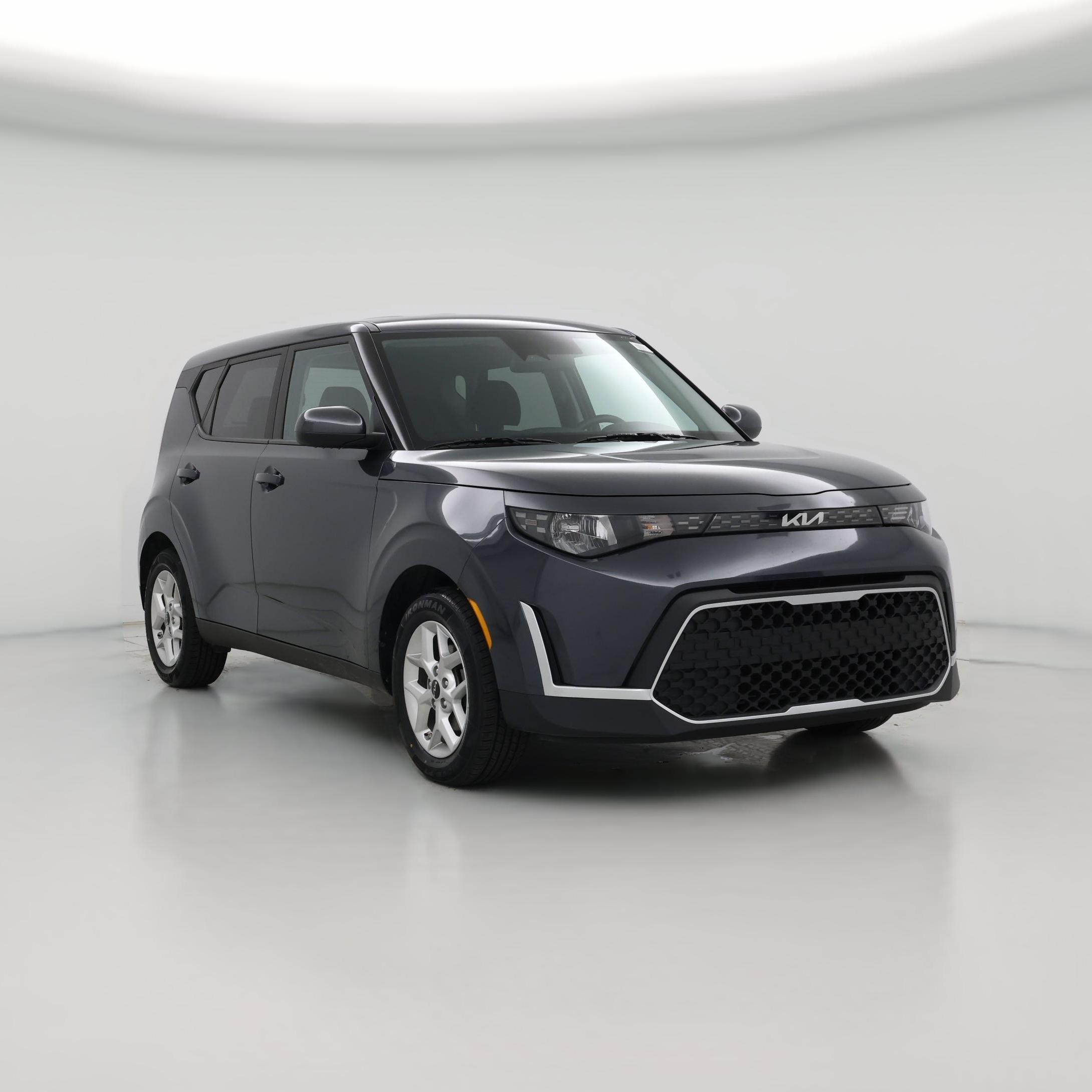Thumbnail: 2023 Kia Soul - 1