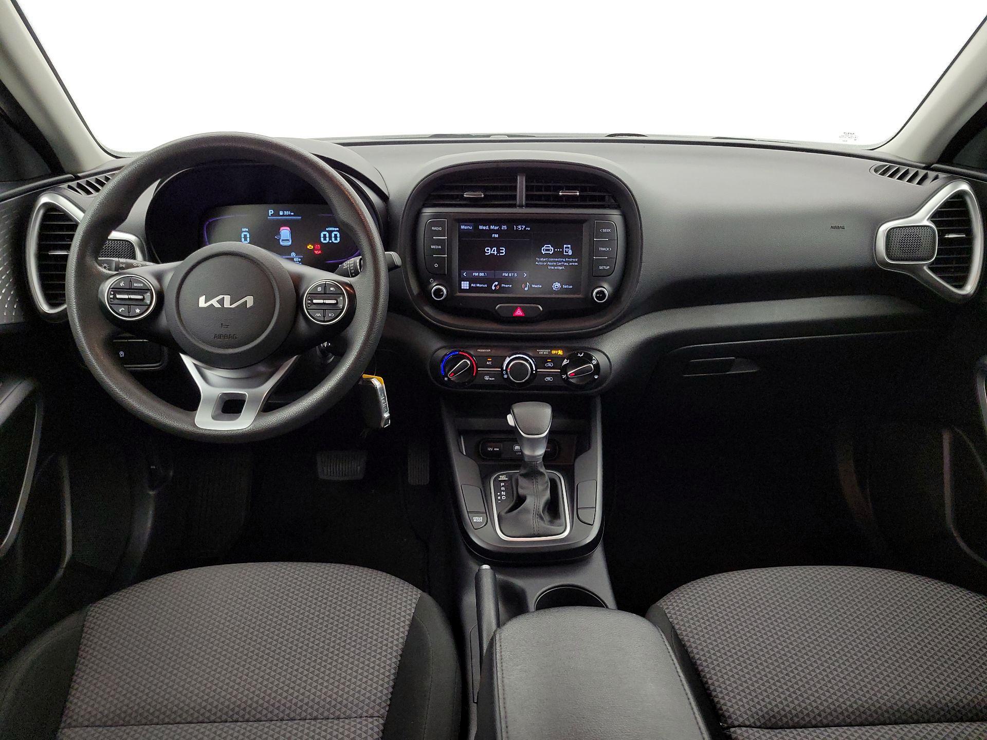 Thumbnail: 2023 Kia Soul - 9