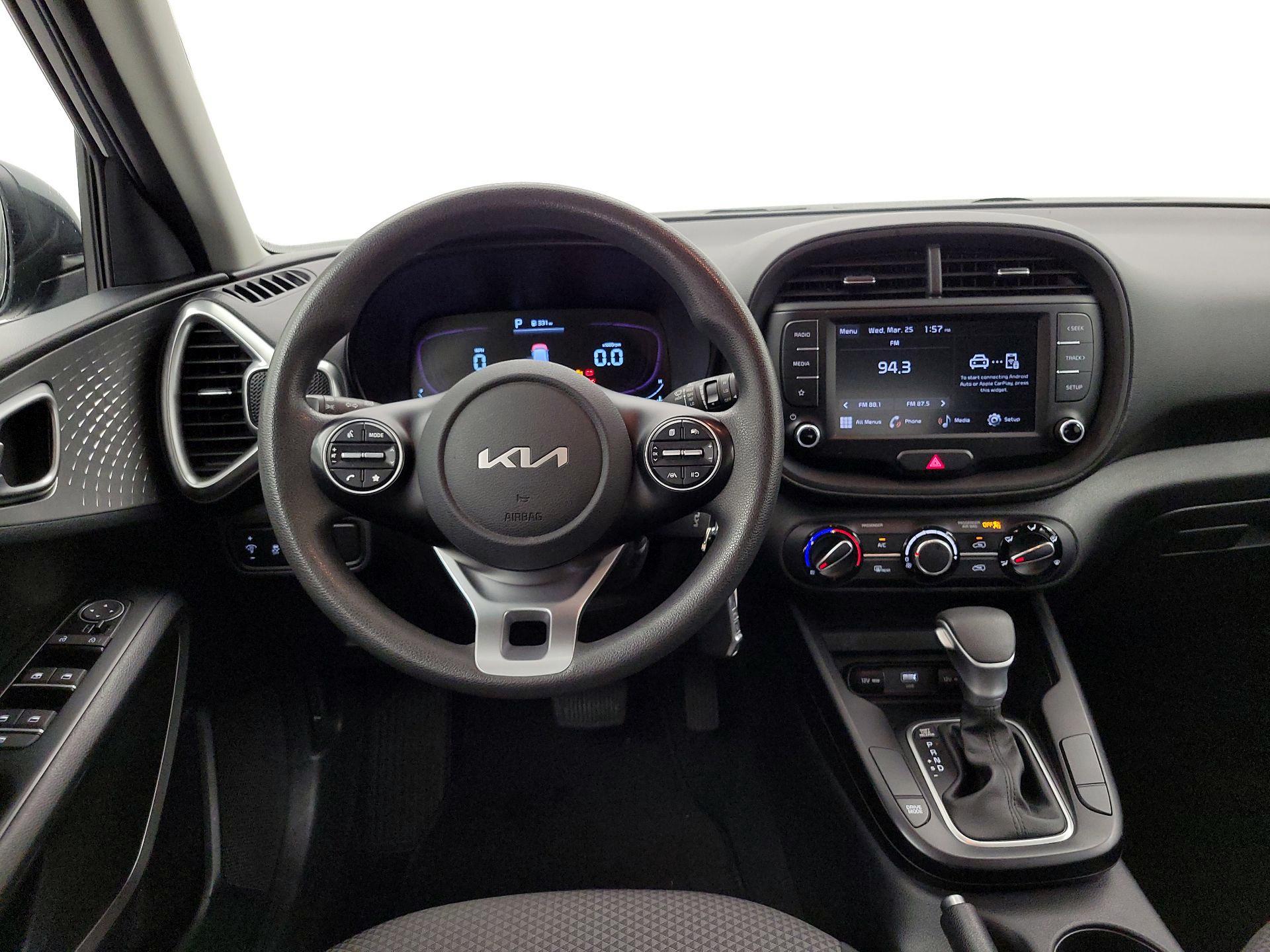 Thumbnail: 2023 Kia Soul - 10