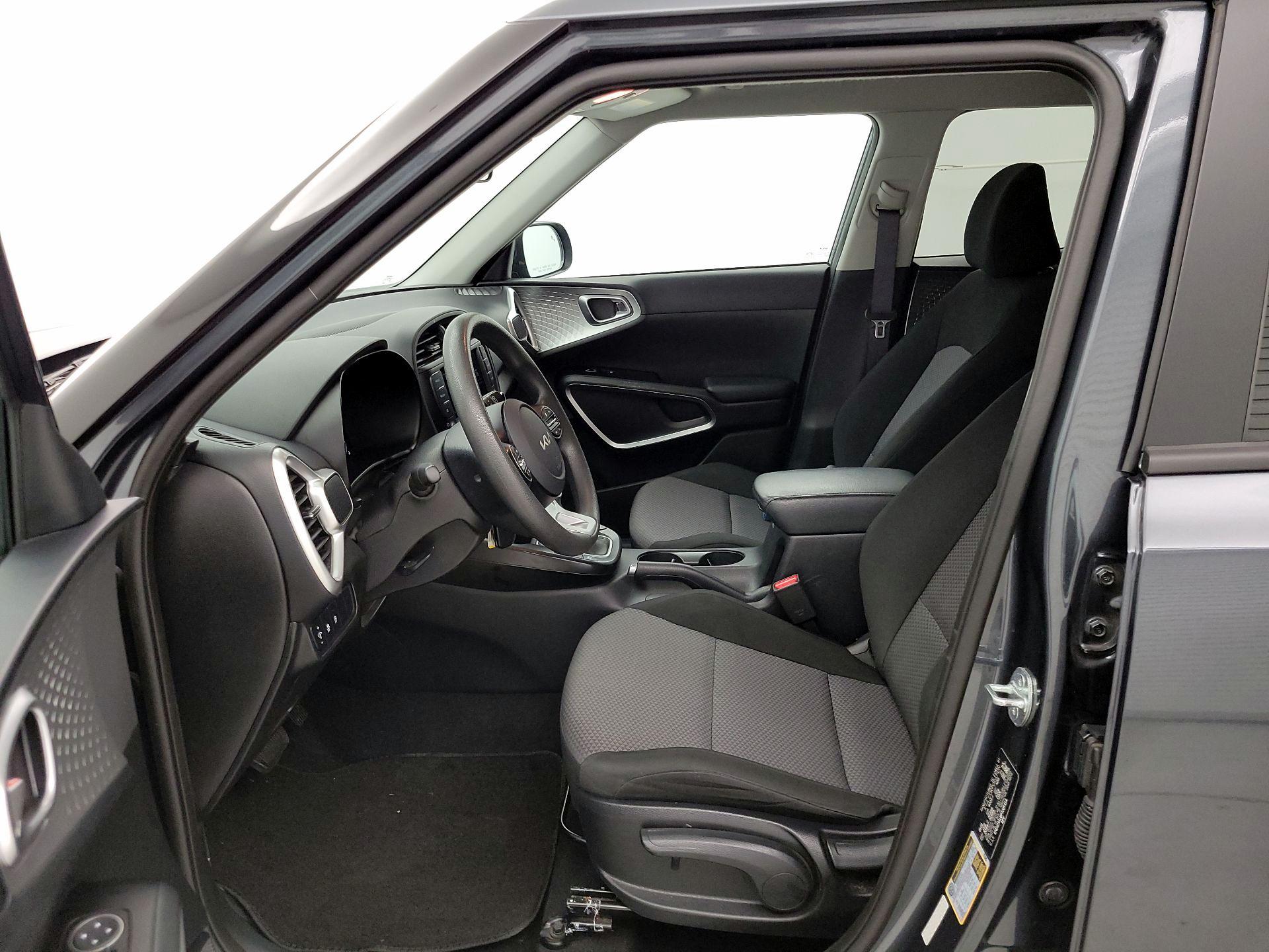 Thumbnail: 2023 Kia Soul - 11
