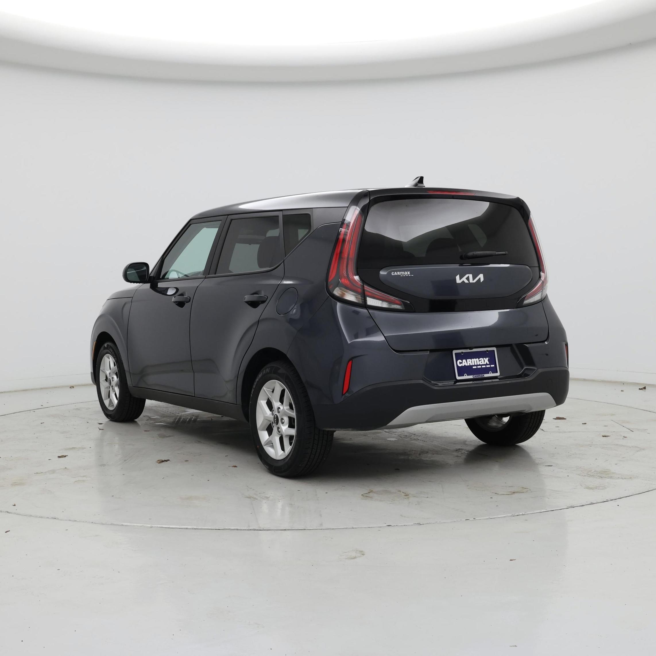 Thumbnail: 2023 Kia Soul - 2