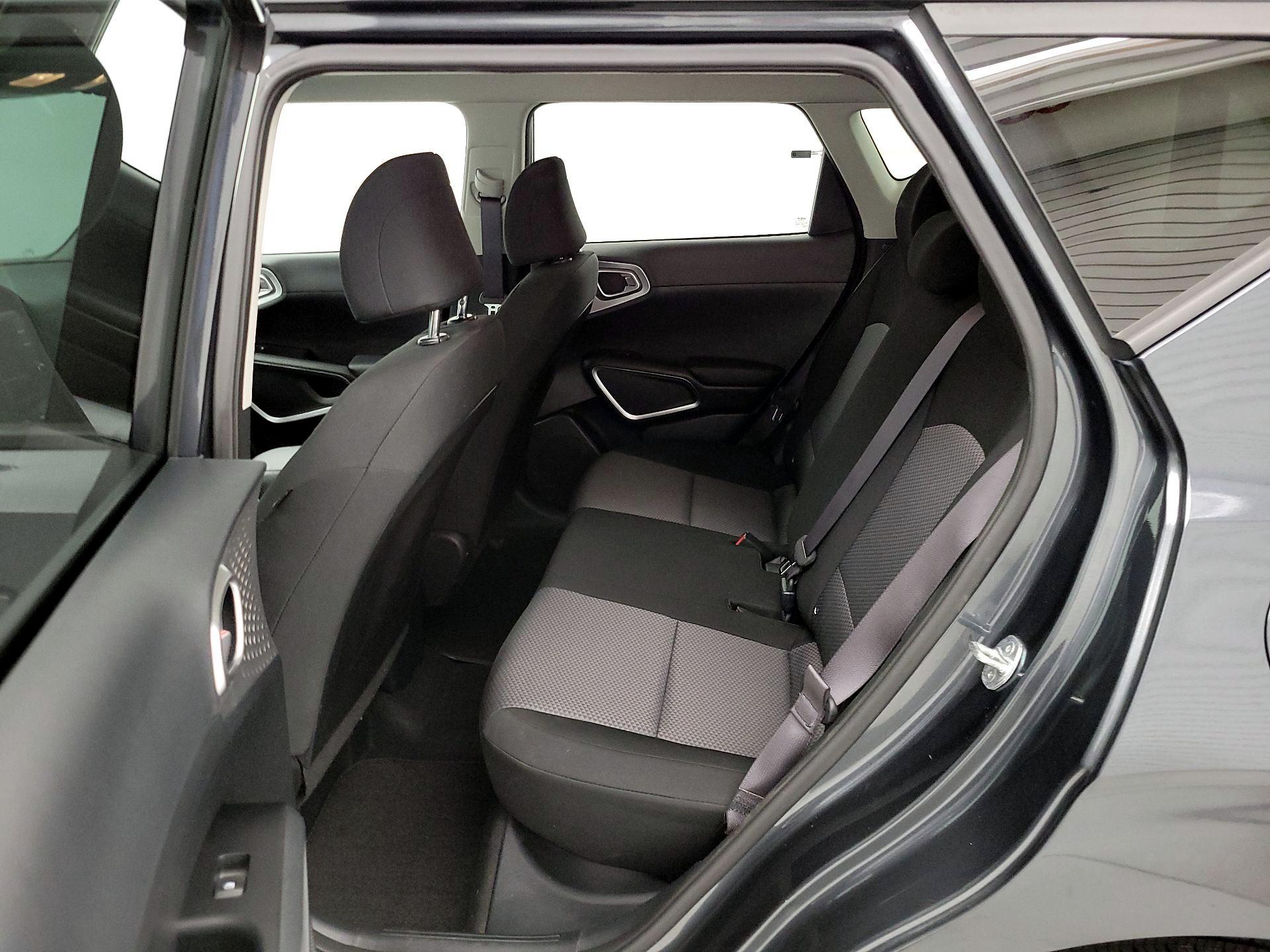 Thumbnail: 2023 Kia Soul - 19