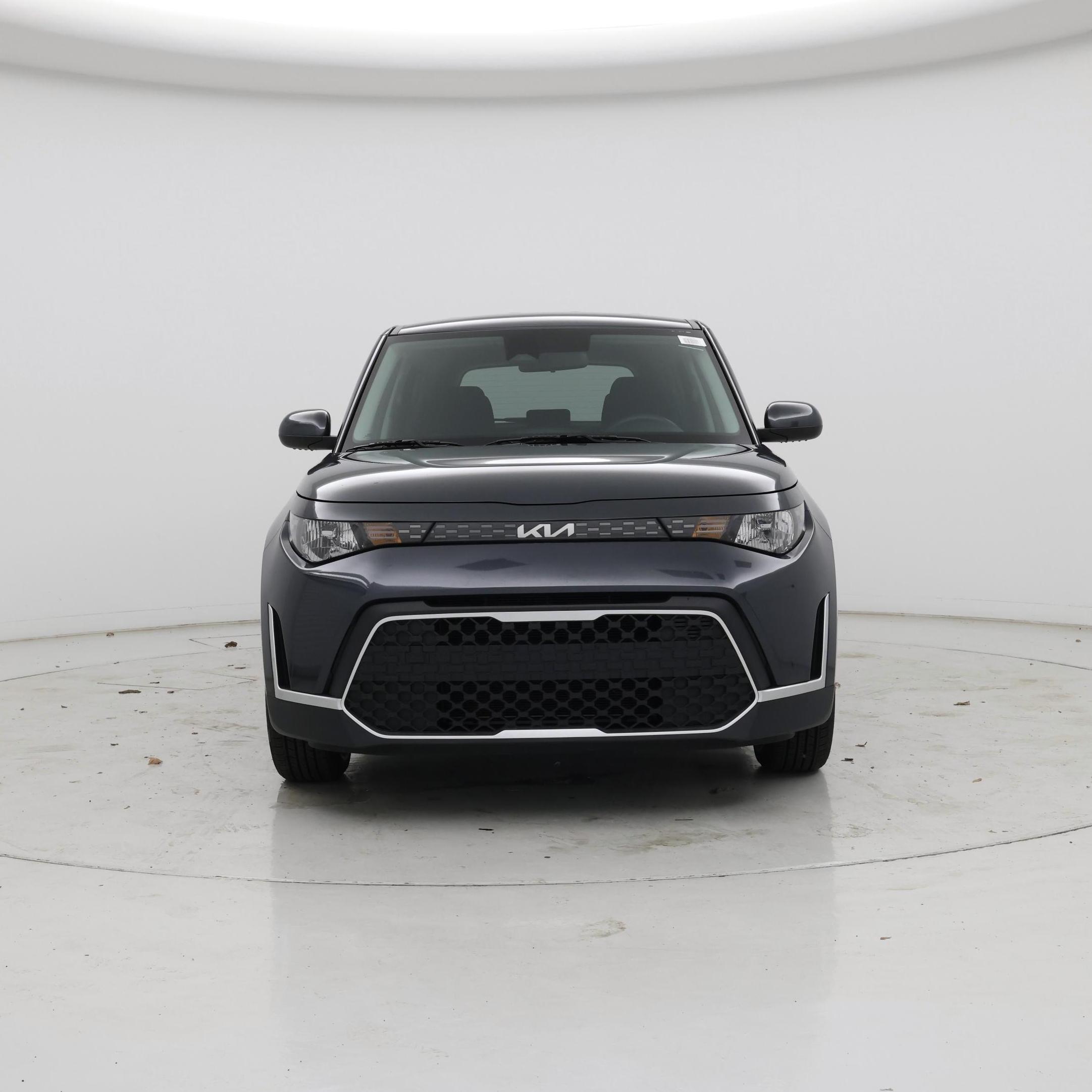 Thumbnail: 2023 Kia Soul - 5