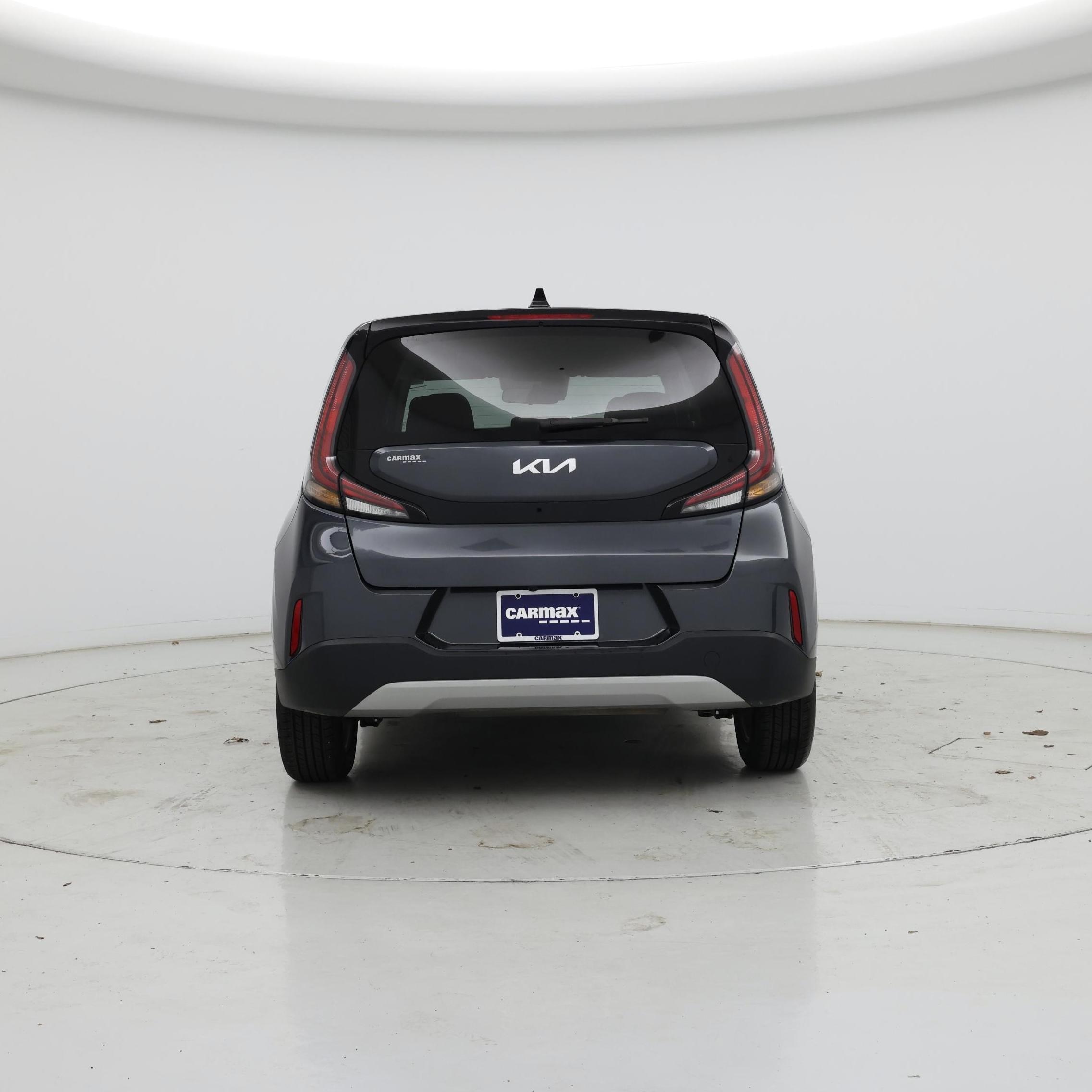 Thumbnail: 2023 Kia Soul - 6