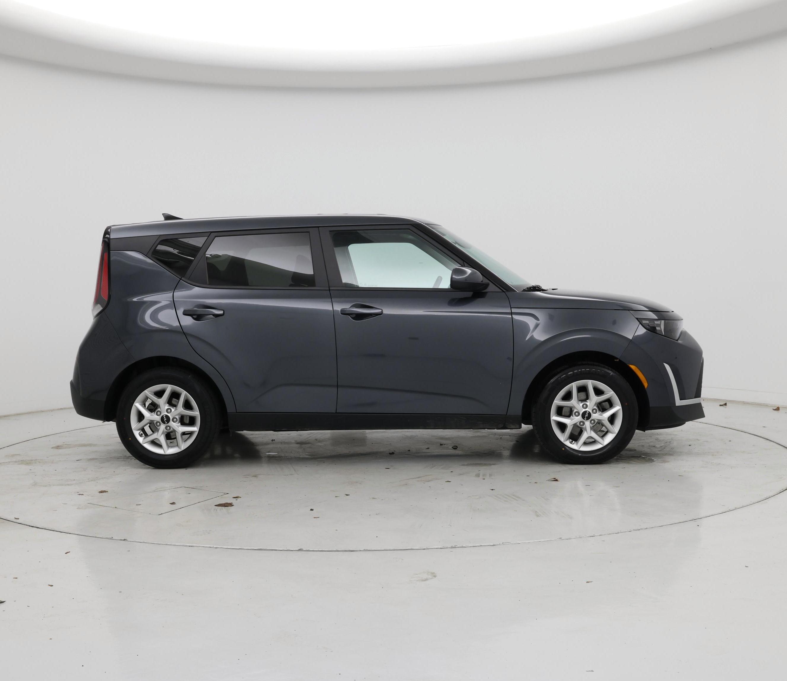 Thumbnail: 2023 Kia Soul - 7