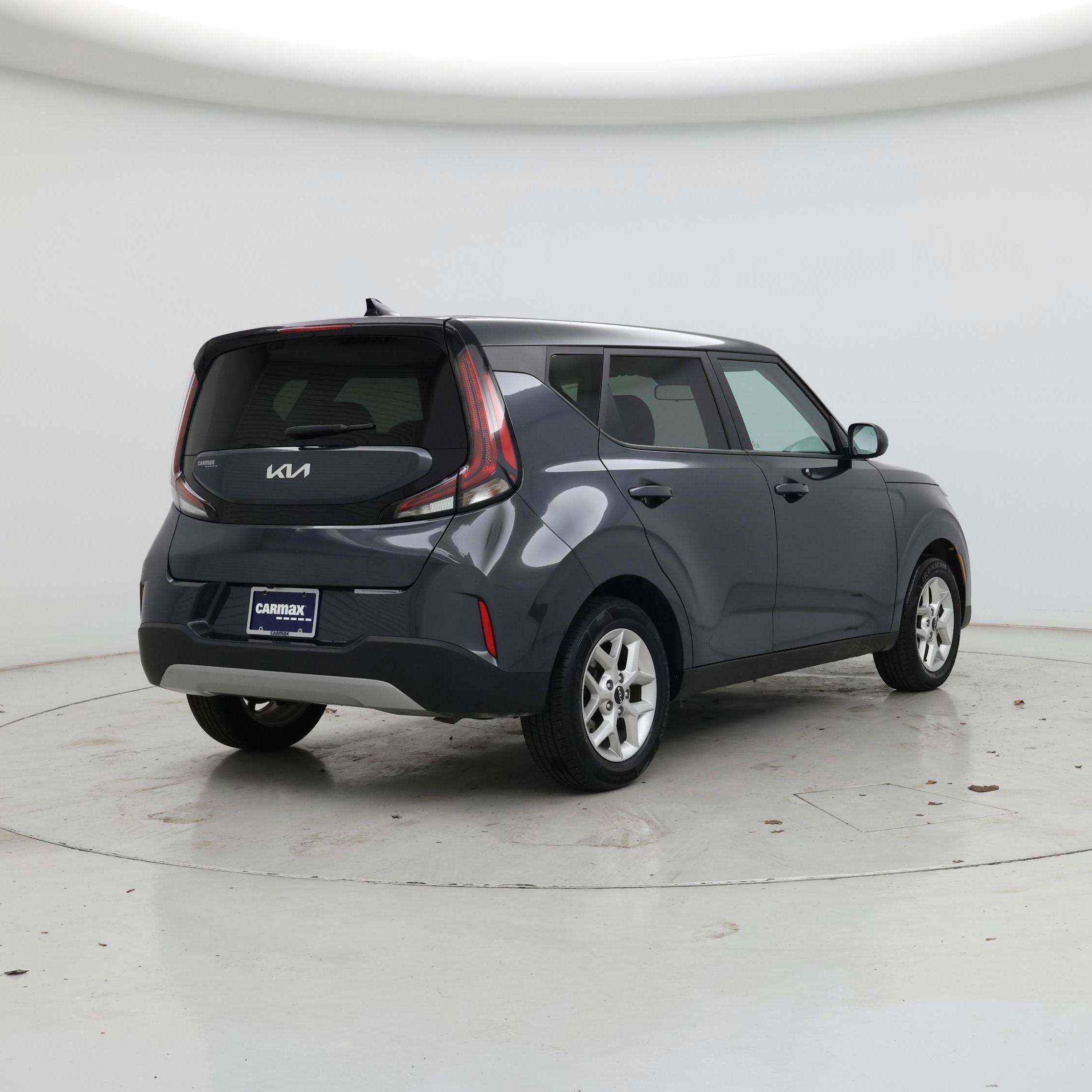 Thumbnail: 2023 Kia Soul - 8
