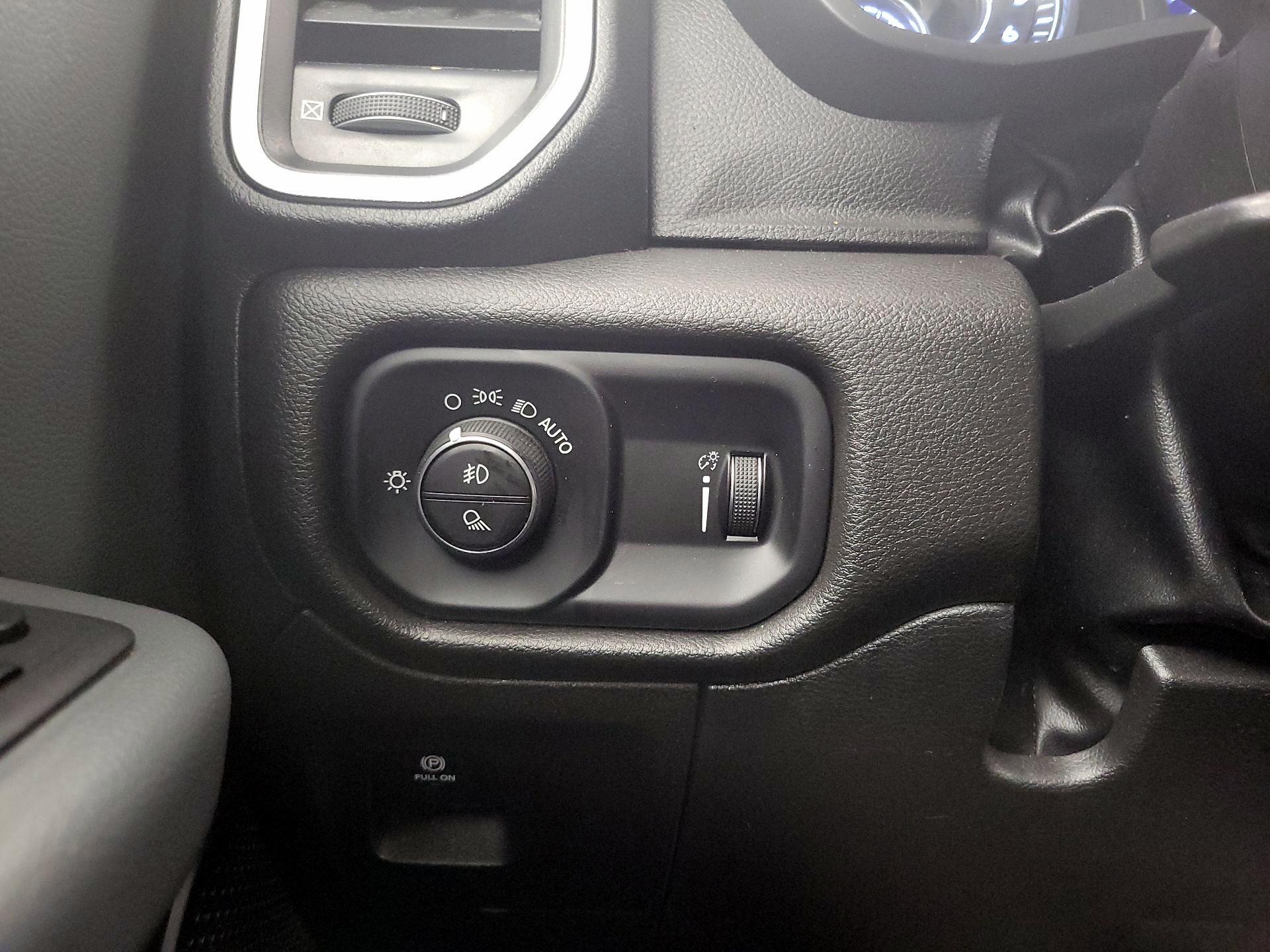 Thumbnail: 2022 RAM 1500 - 13