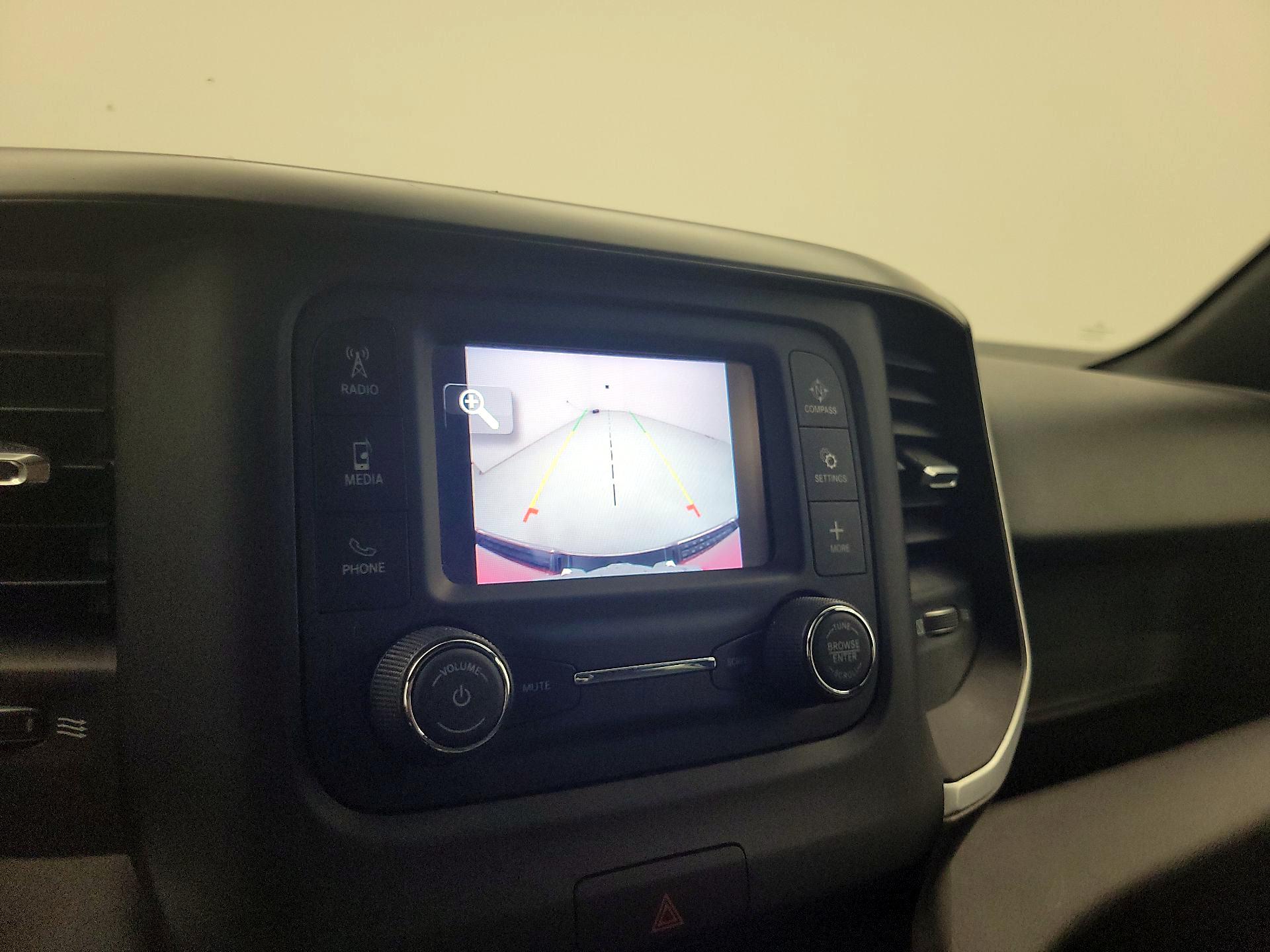 Thumbnail: 2022 RAM 1500 - 14