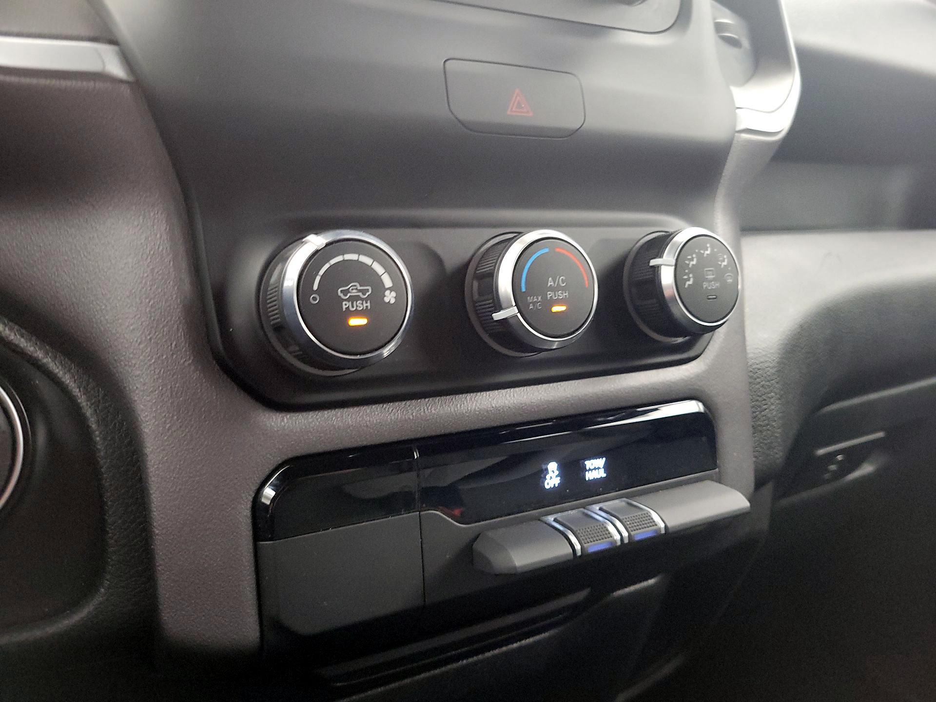 Thumbnail: 2022 RAM 1500 - 16