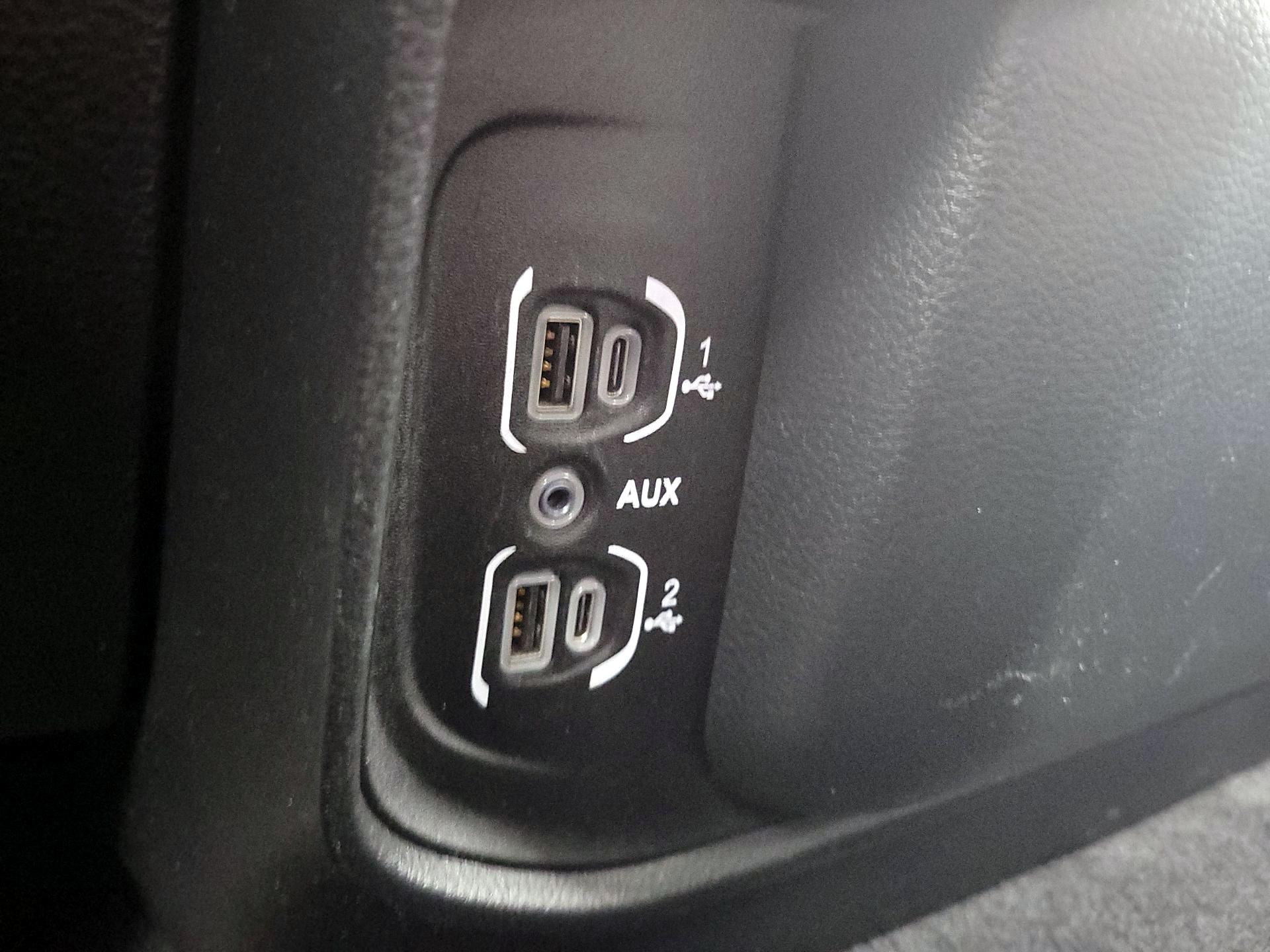 Thumbnail: 2022 RAM 1500 - 18