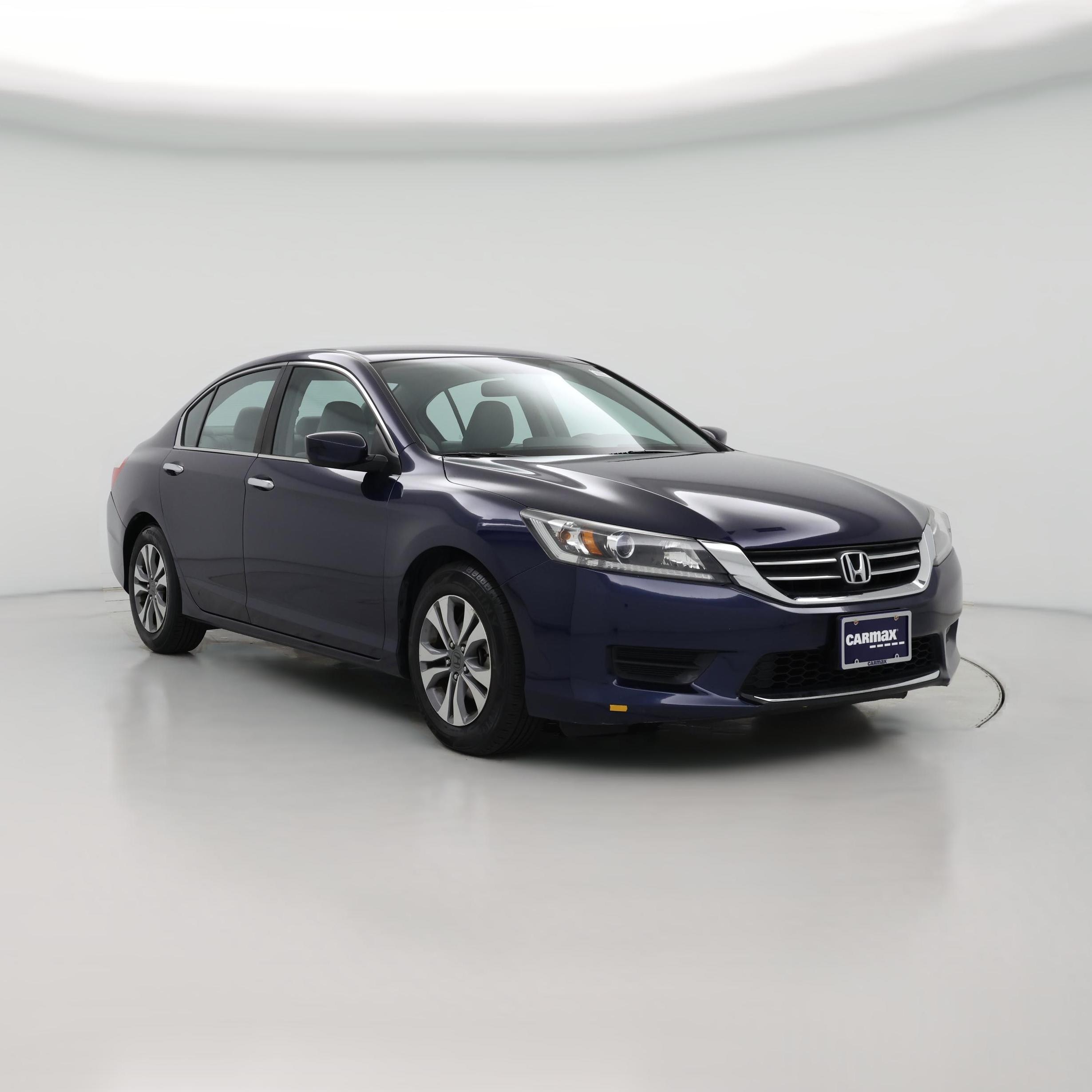 Thumbnail: 2014 Honda Accord - 1