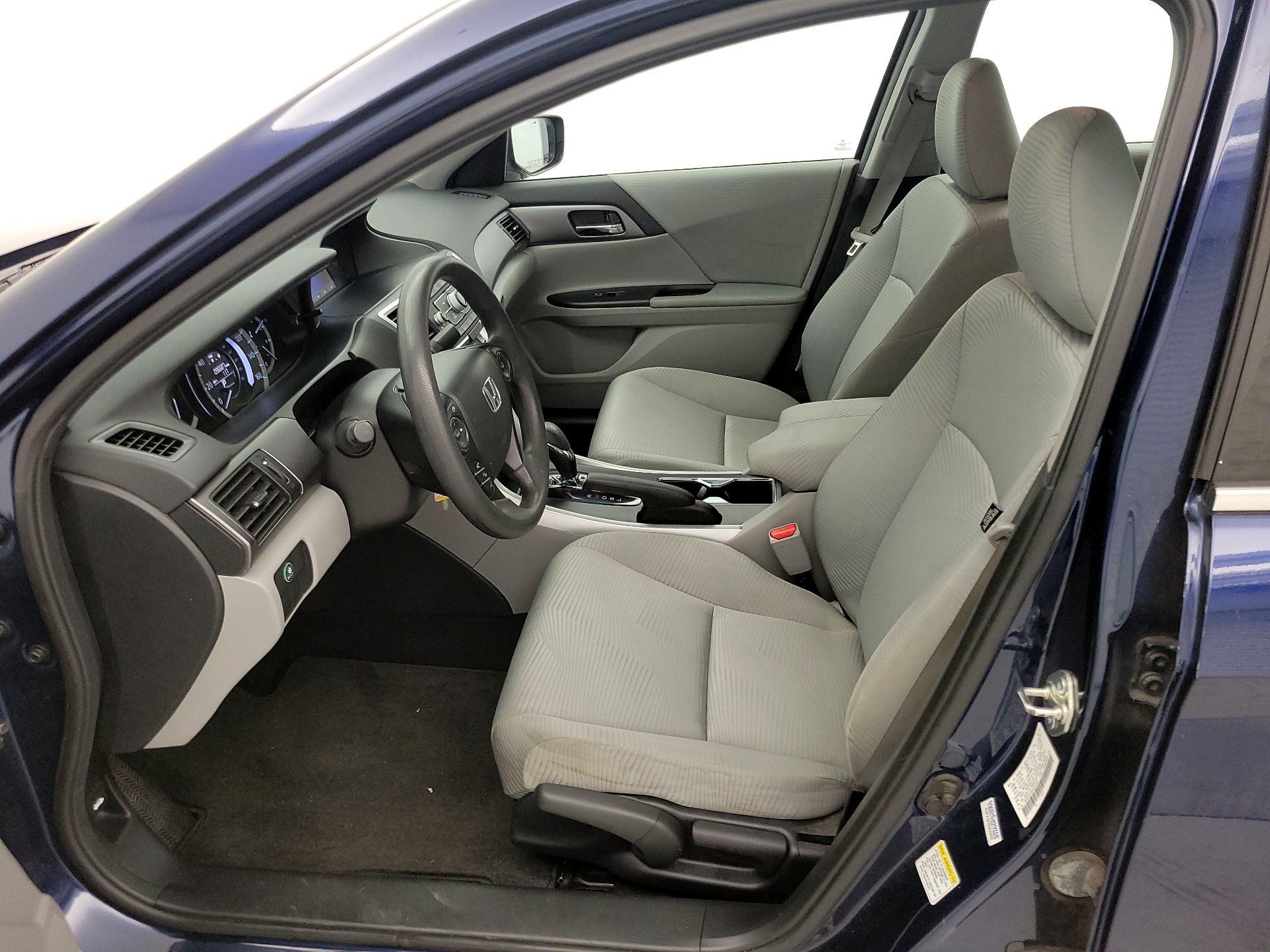 Thumbnail: 2014 Honda Accord - 11