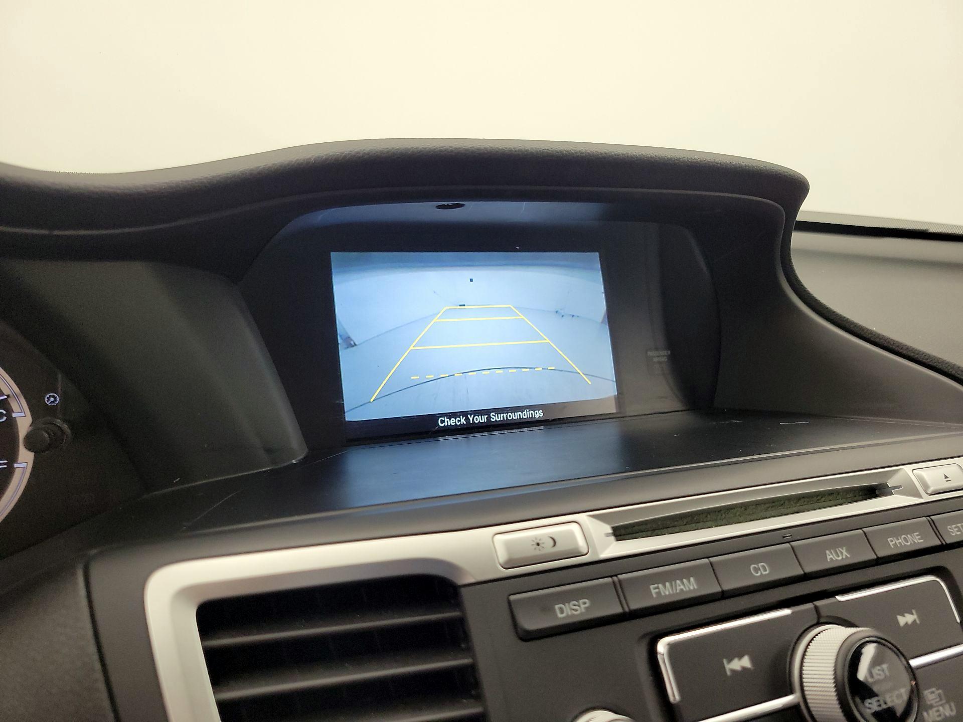 Thumbnail: 2014 Honda Accord - 14