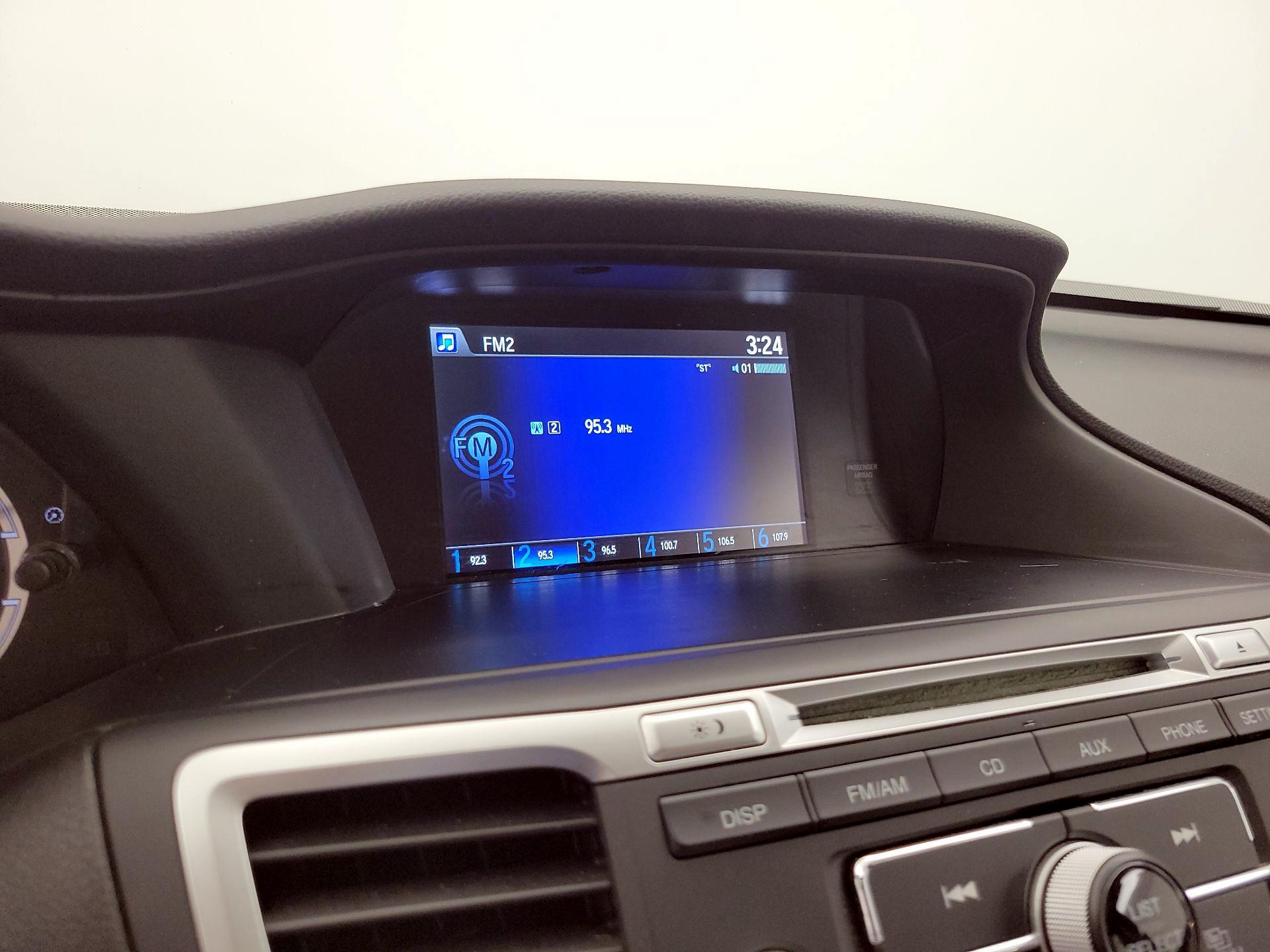 Thumbnail: 2014 Honda Accord - 15