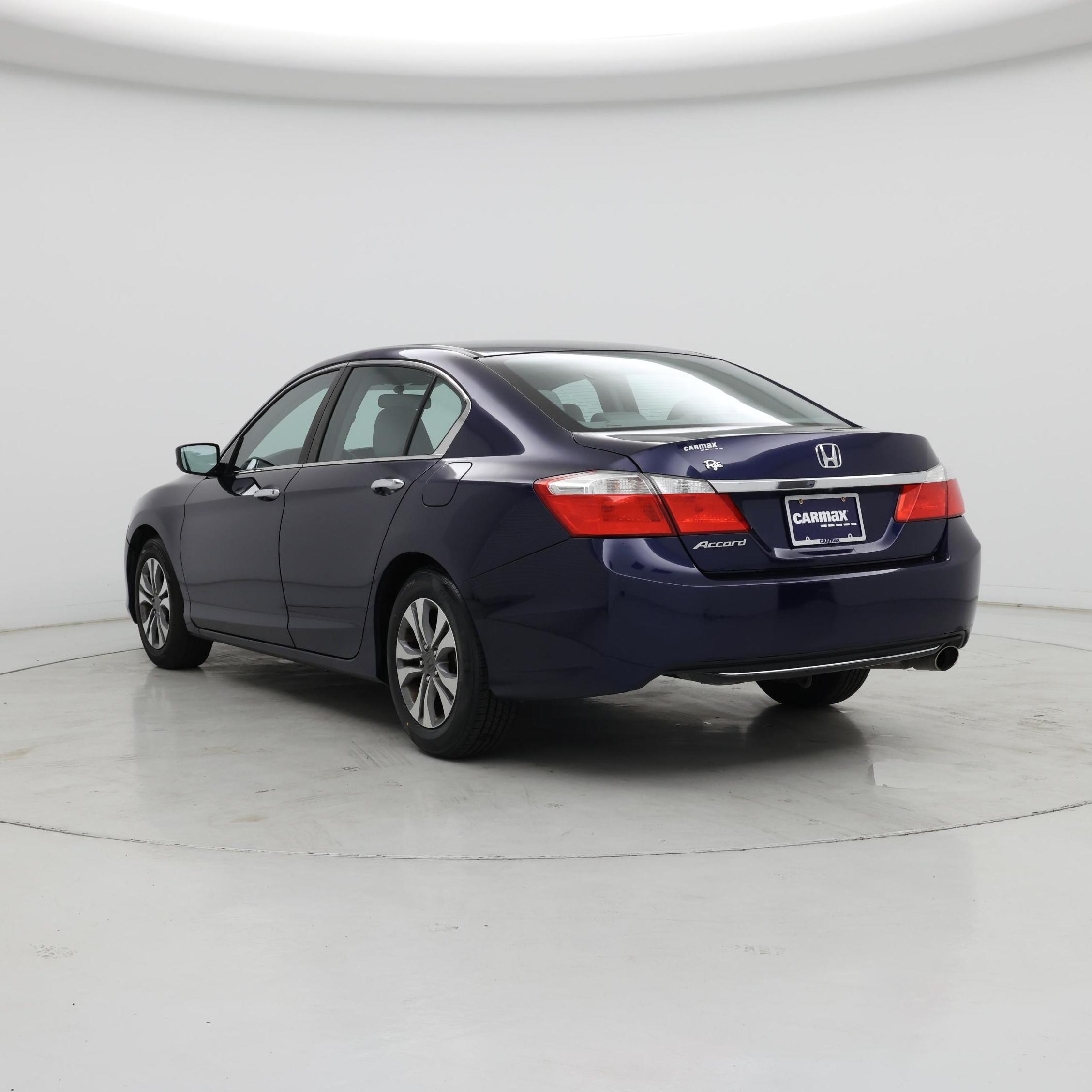 Thumbnail: 2014 Honda Accord - 2