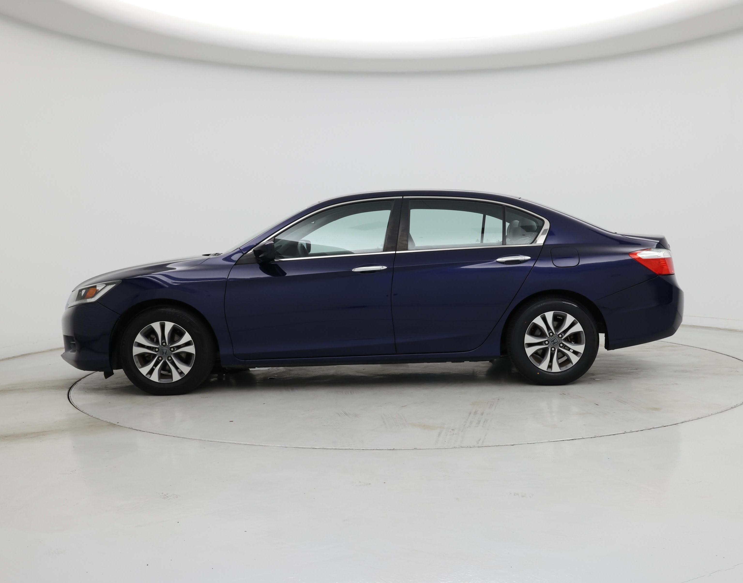 Thumbnail: 2014 Honda Accord - 3