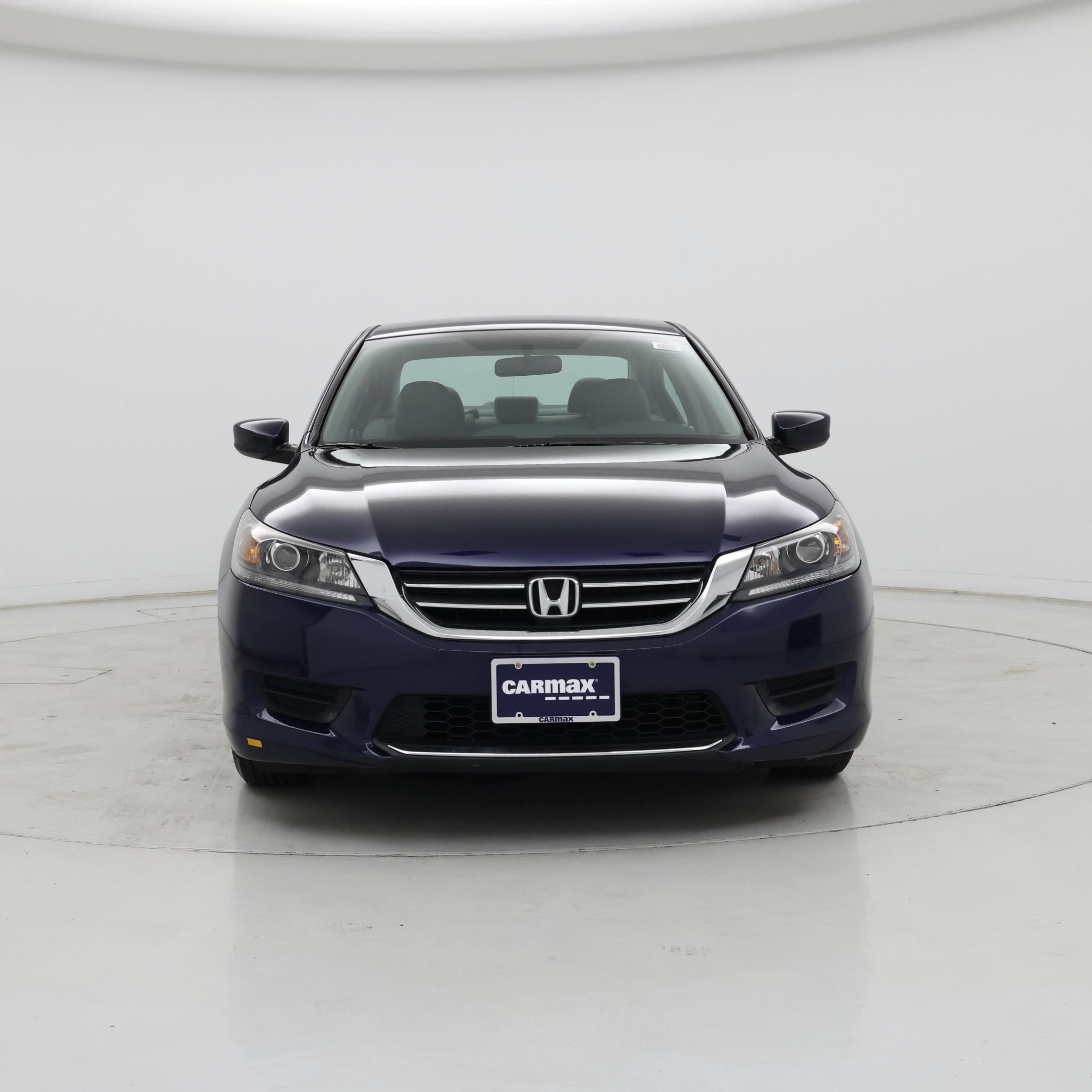 Thumbnail: 2014 Honda Accord - 5