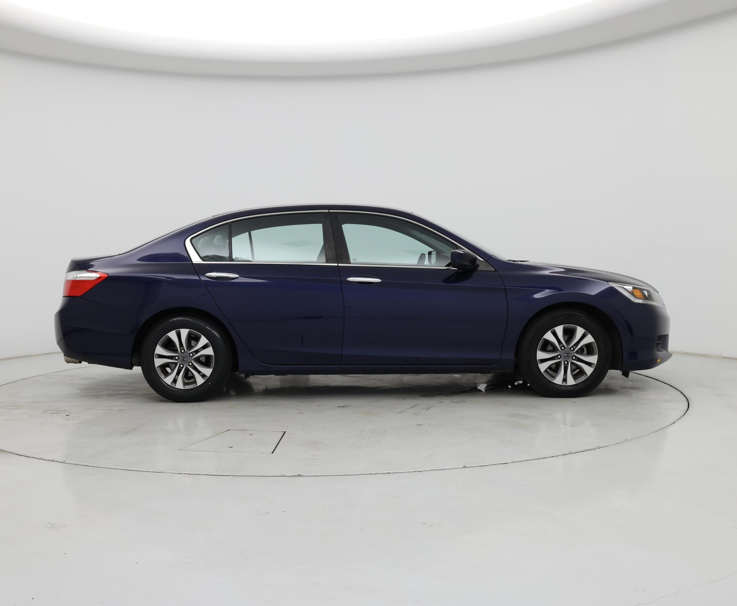 Thumbnail: 2014 Honda Accord - 7