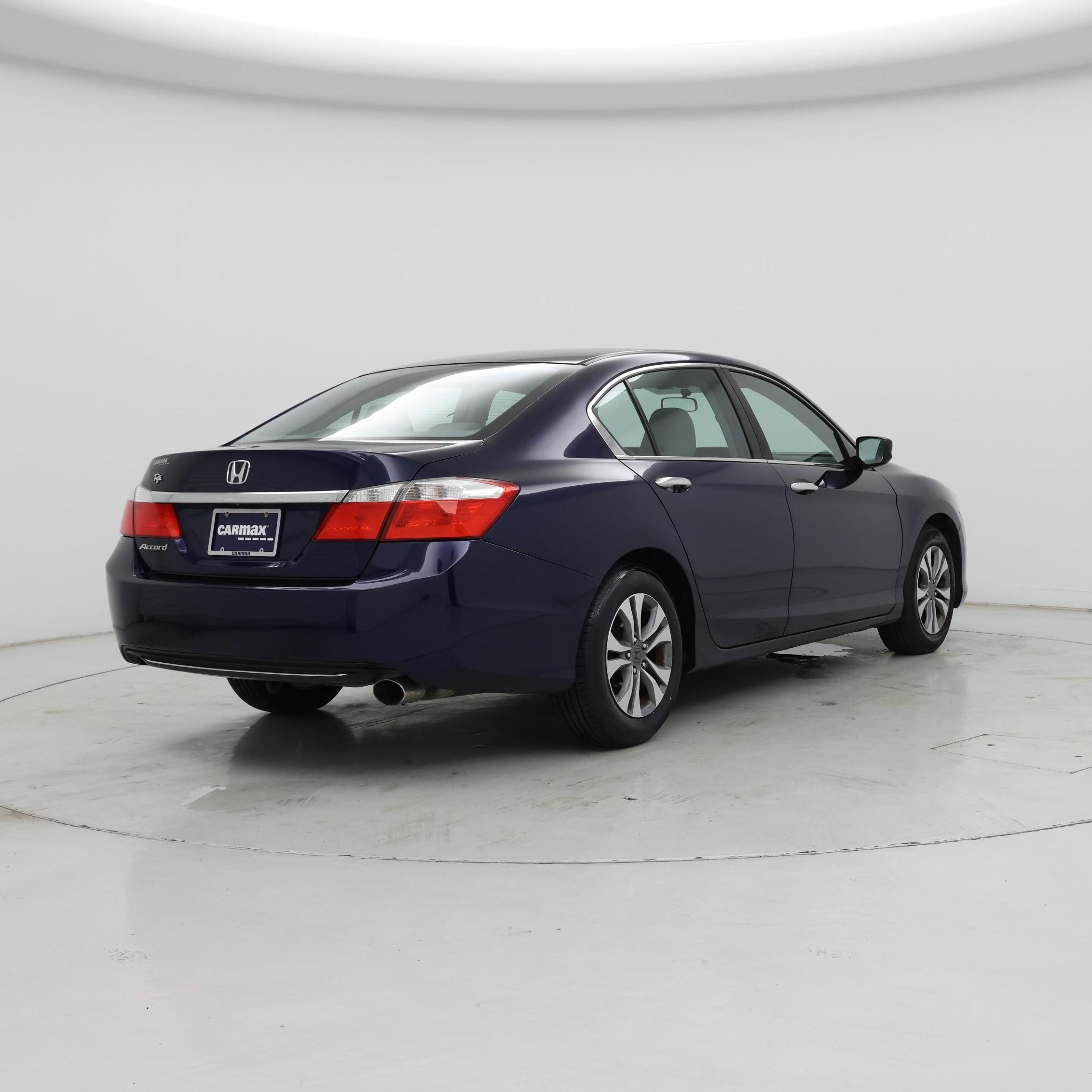 Thumbnail: 2014 Honda Accord - 8