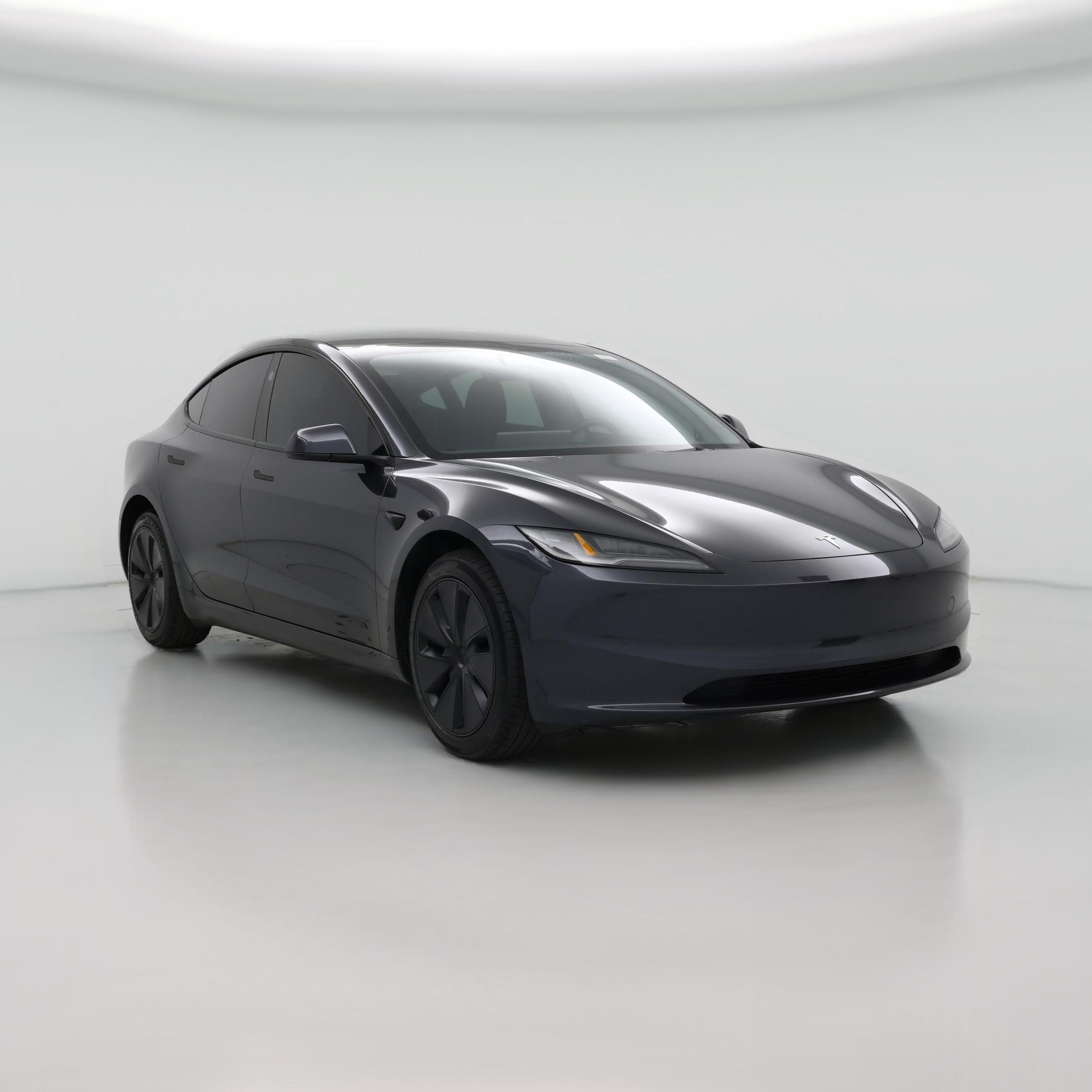 Thumbnail: 2025 Tesla Model 3 - 1