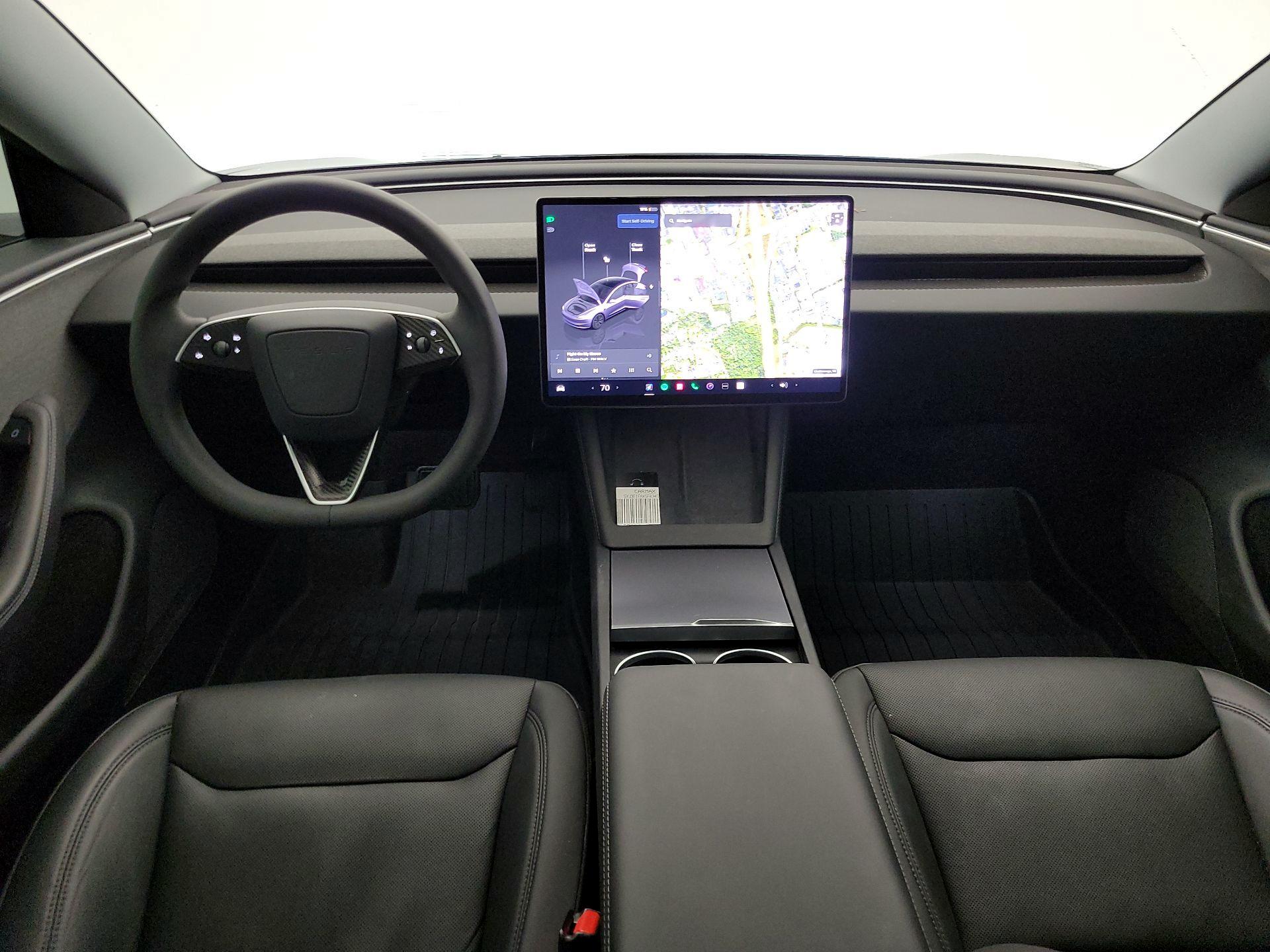 Thumbnail: 2025 Tesla Model 3 - 9