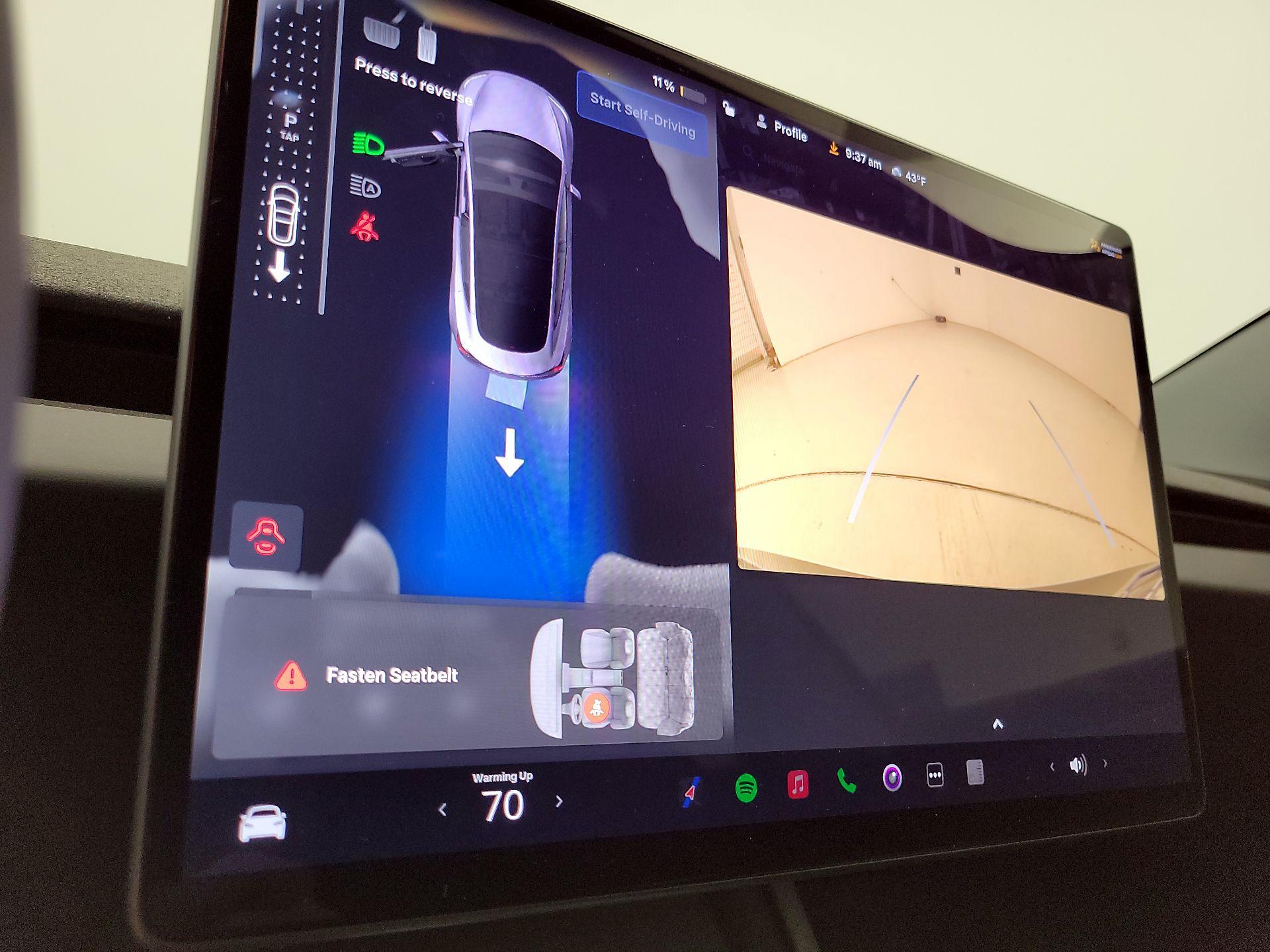 Thumbnail: 2025 Tesla Model 3 - 14