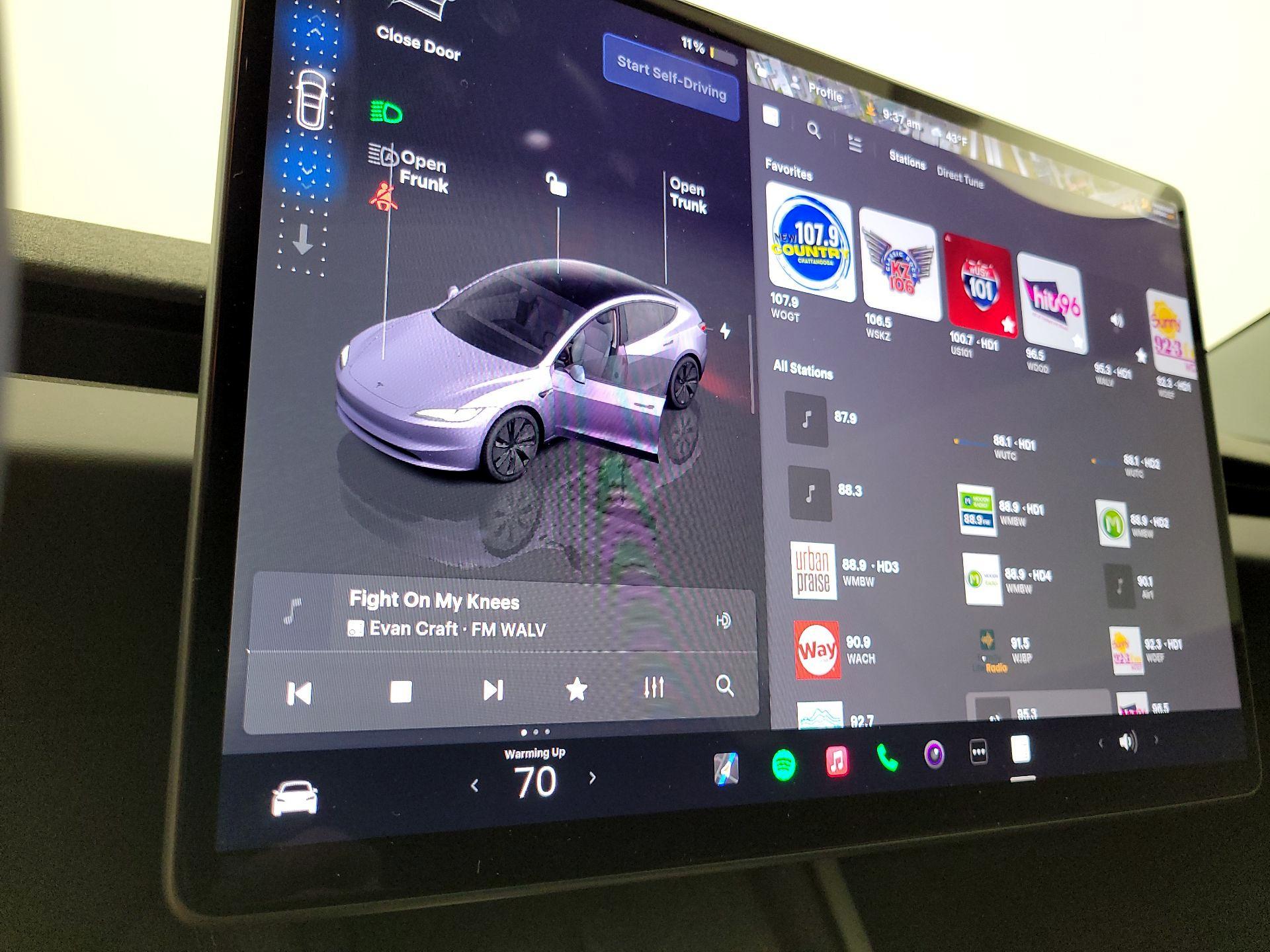 Thumbnail: 2025 Tesla Model 3 - 15