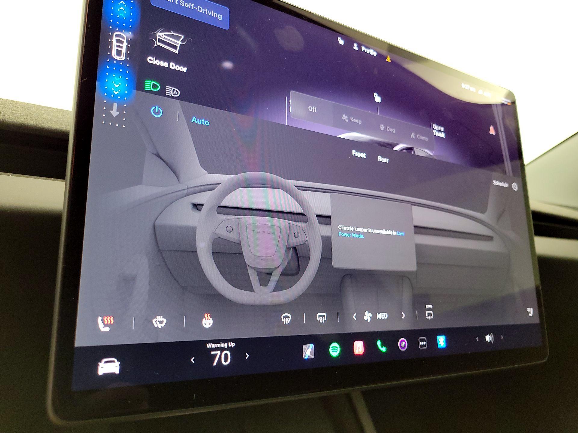 Thumbnail: 2025 Tesla Model 3 - 16