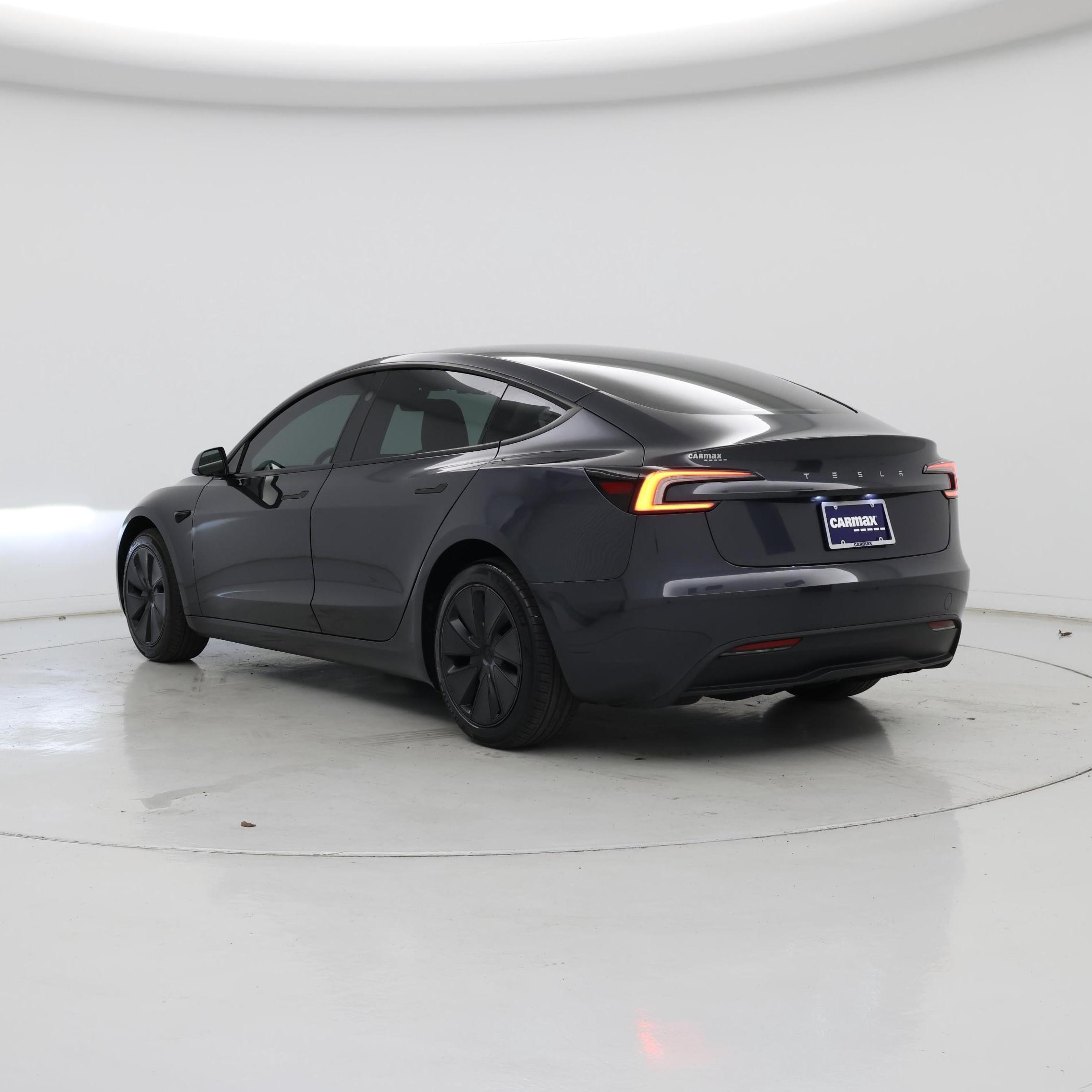 Thumbnail: 2025 Tesla Model 3 - 2