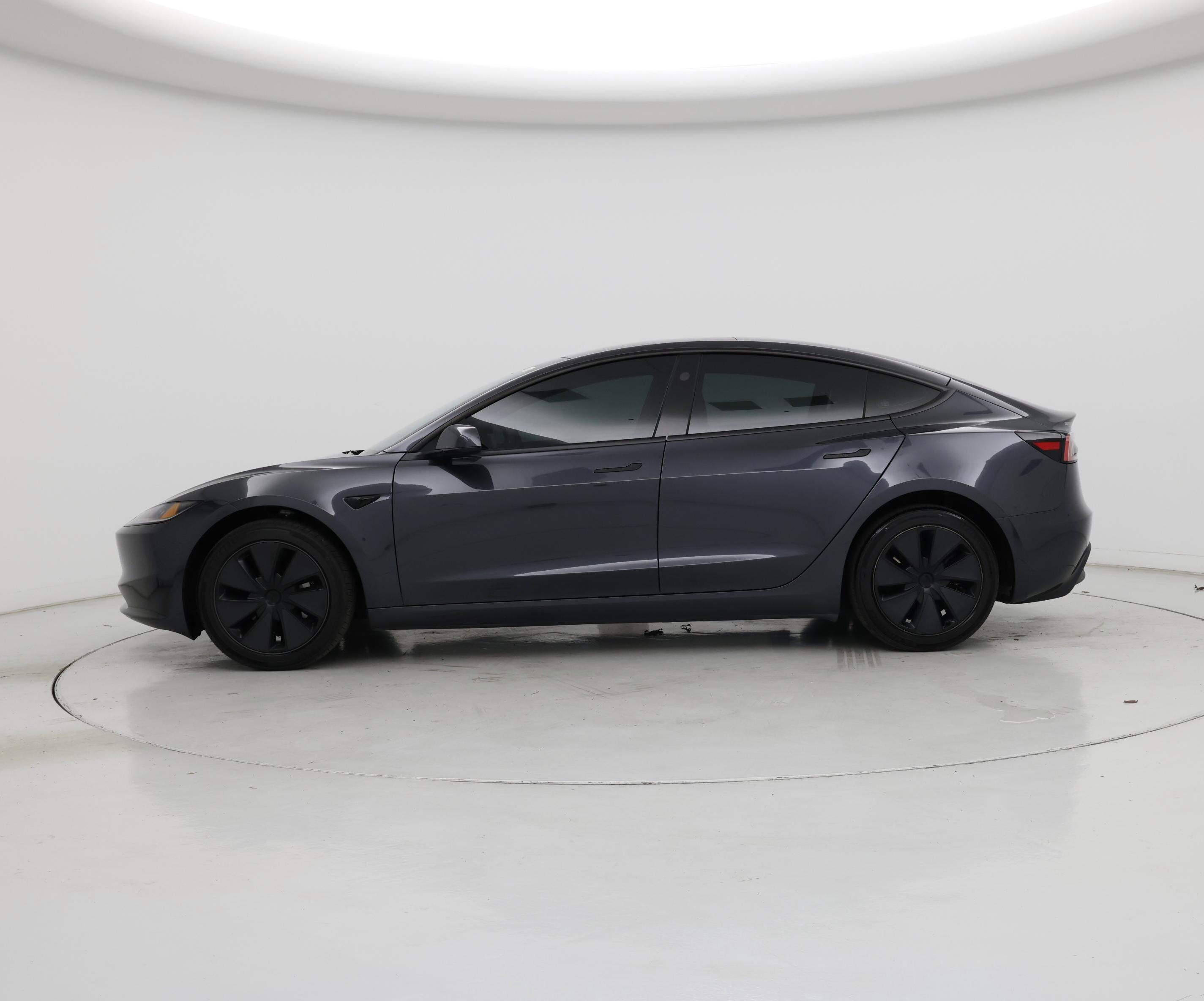 Thumbnail: 2025 Tesla Model 3 - 3