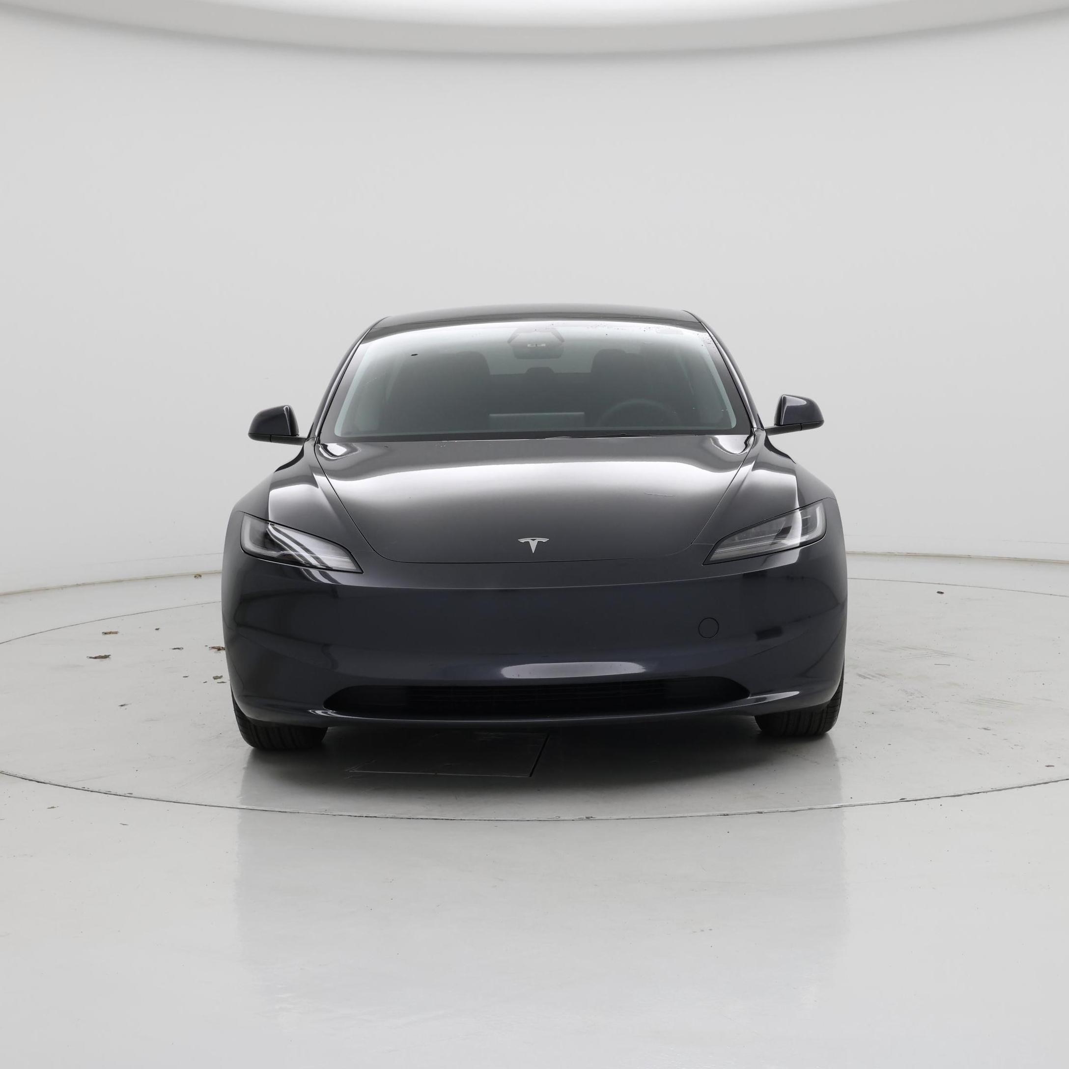 Thumbnail: 2025 Tesla Model 3 - 5