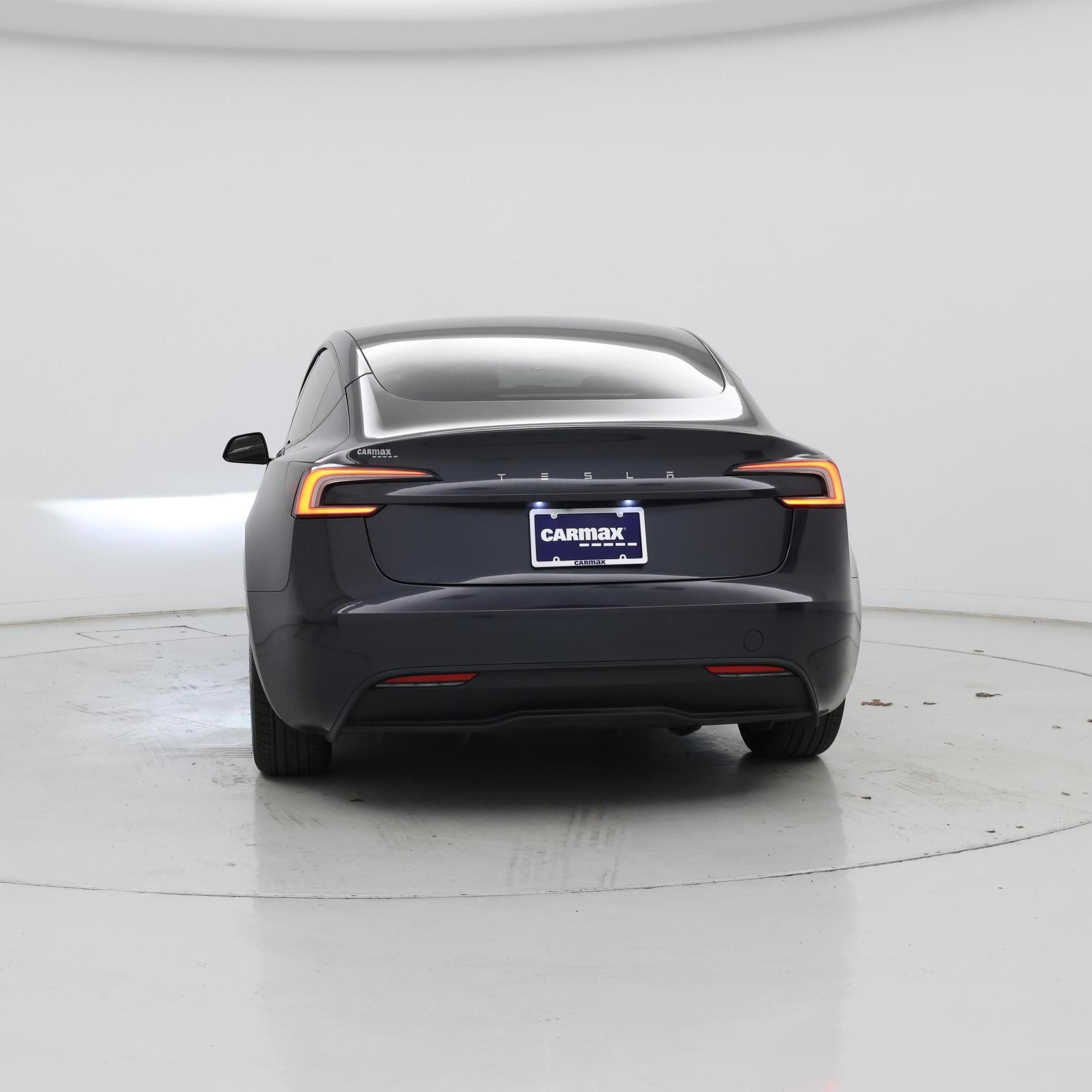 Thumbnail: 2025 Tesla Model 3 - 6