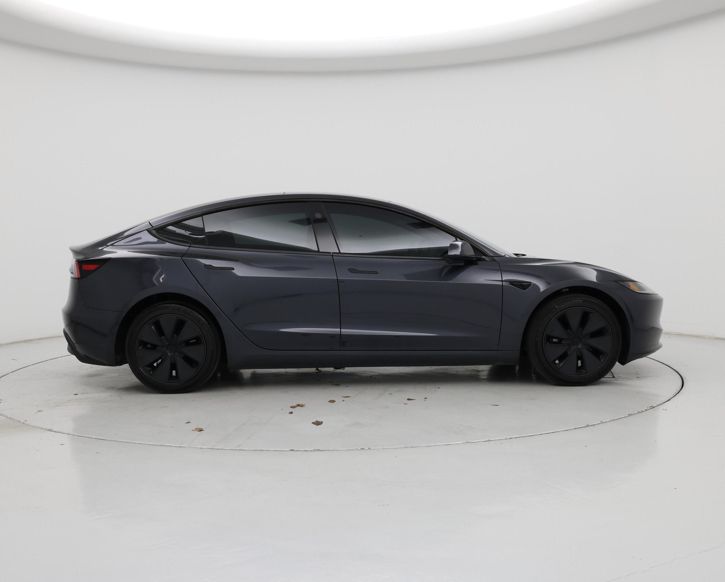 Thumbnail: 2025 Tesla Model 3 - 7