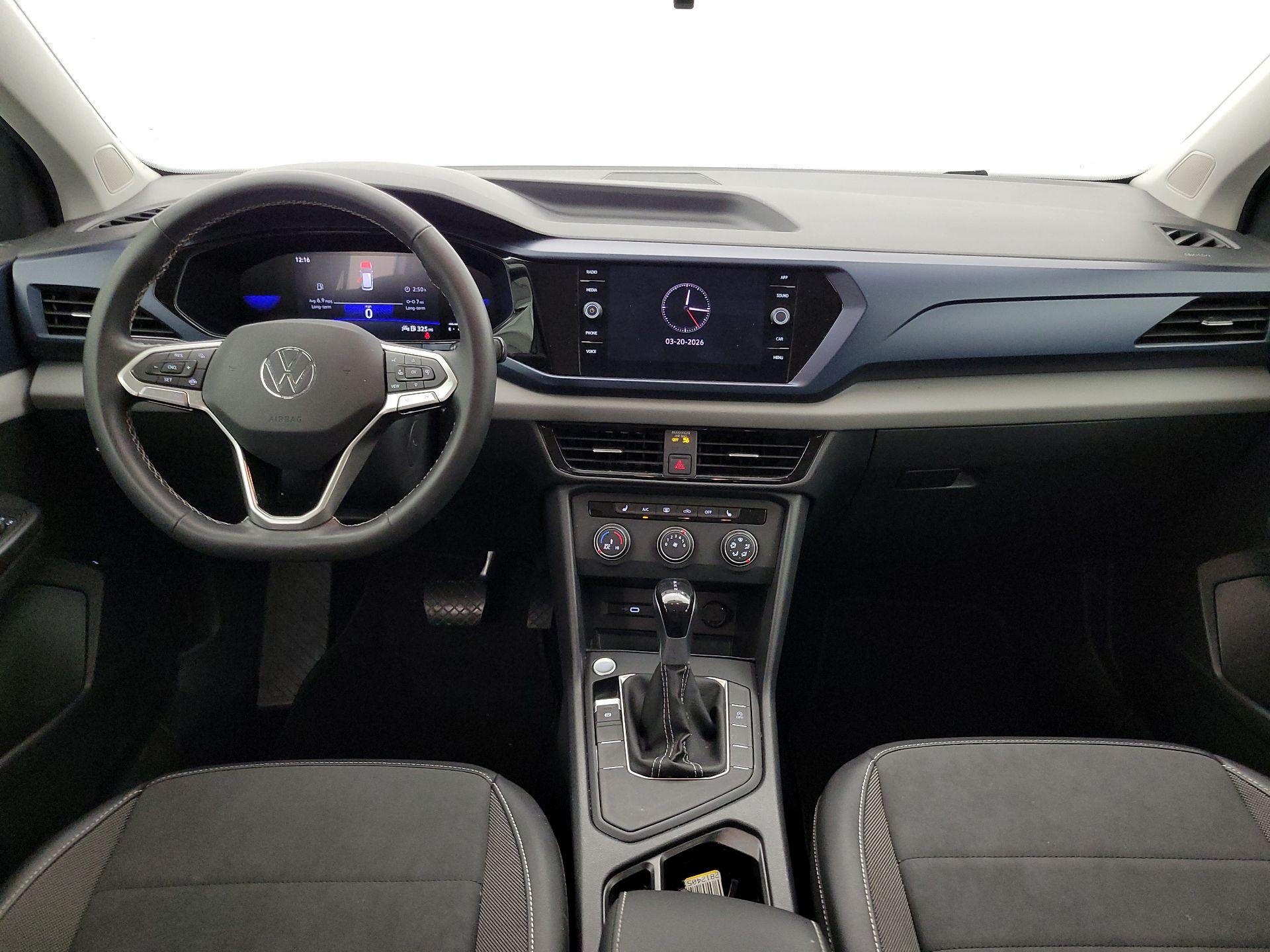 Thumbnail: 2022 Volkswagen Taos - 9