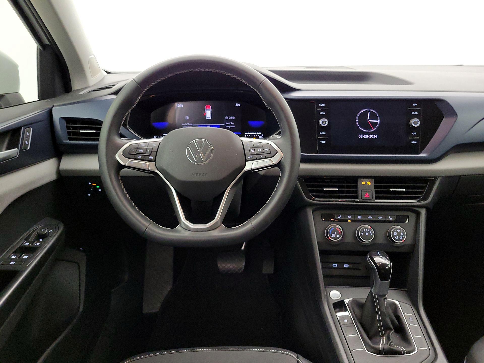 Thumbnail: 2022 Volkswagen Taos - 10