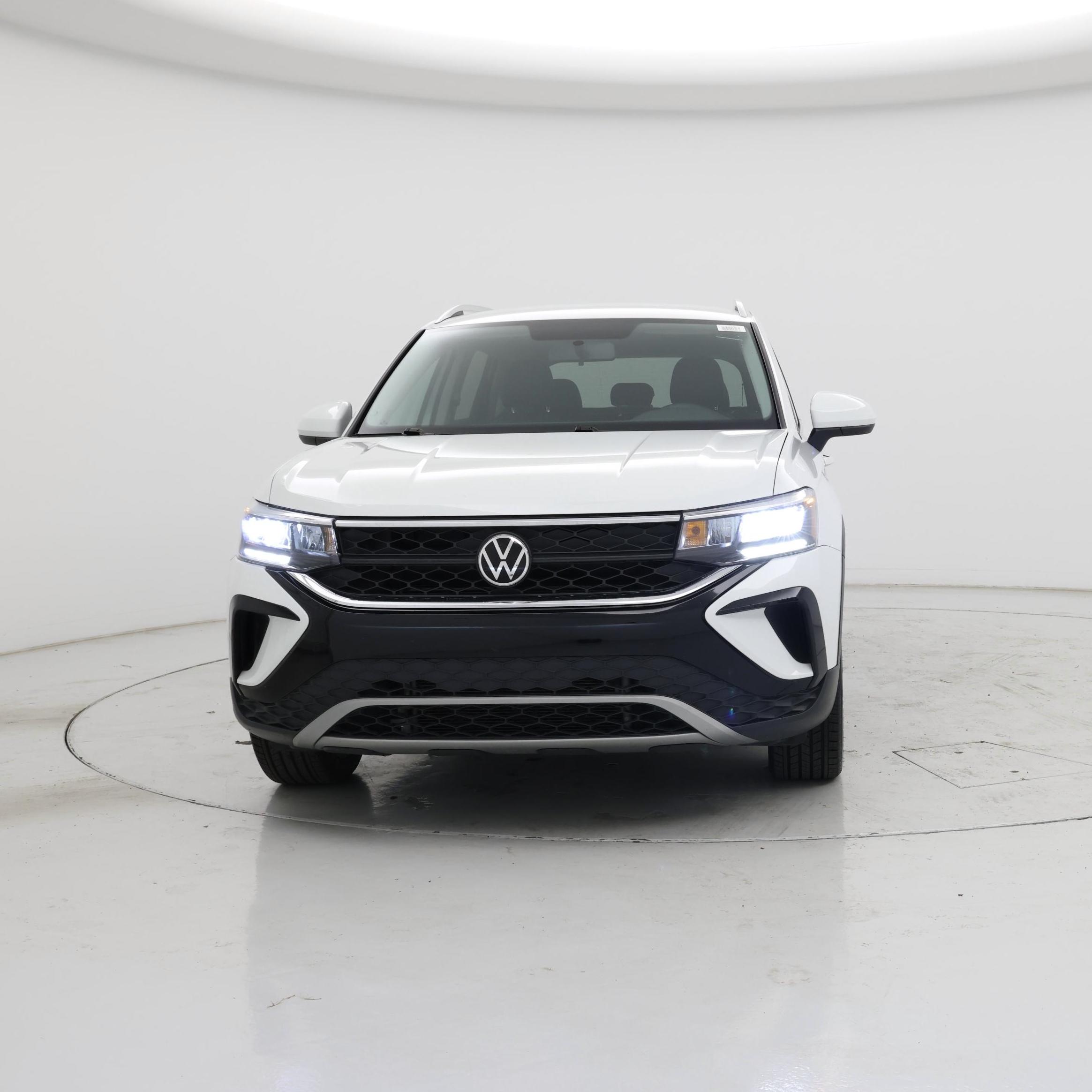 Thumbnail: 2022 Volkswagen Taos - 5