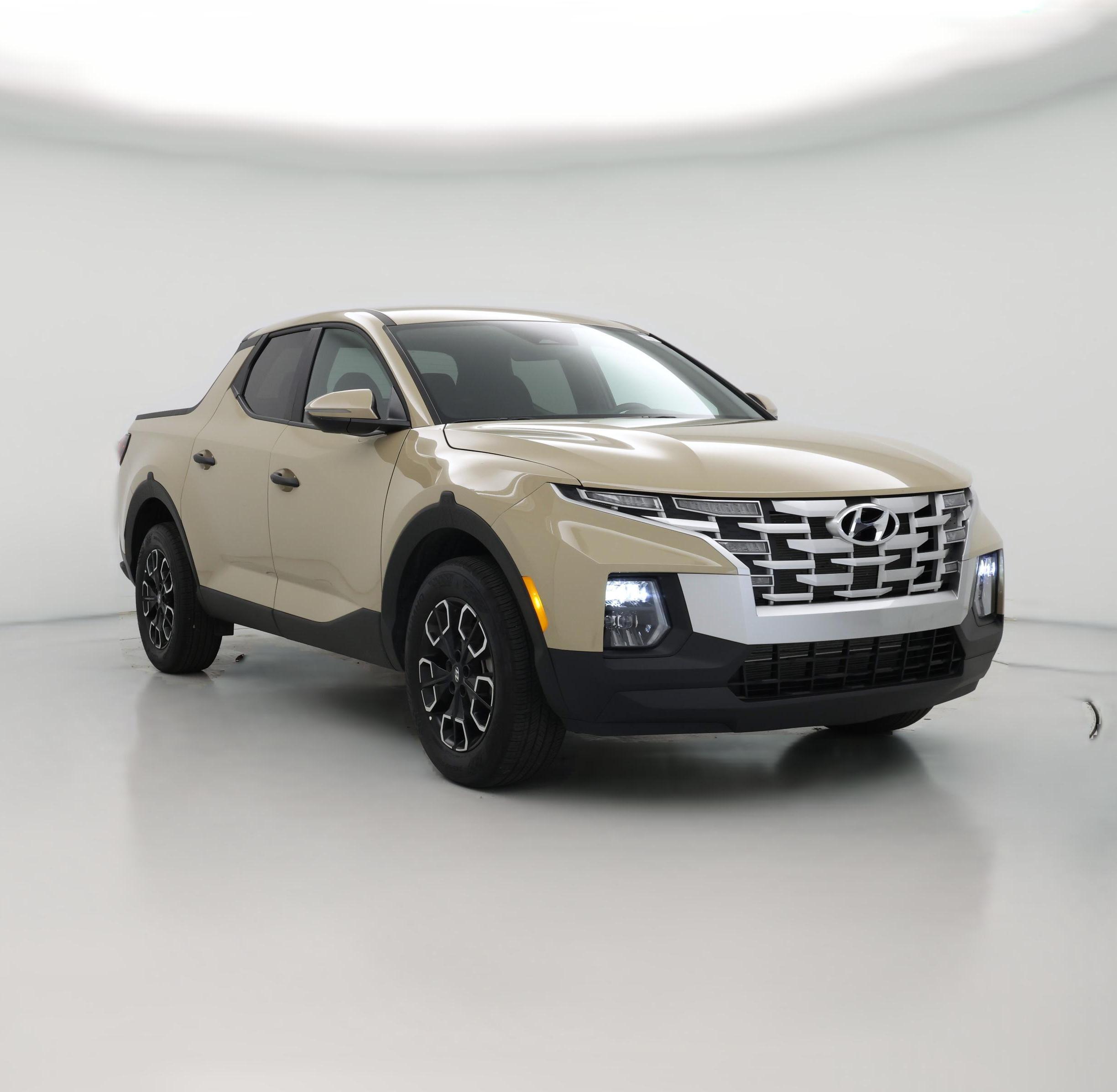 Thumbnail: 2024 Hyundai Santa Cruz - 1